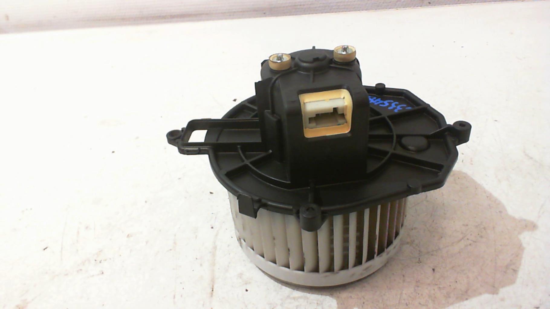 Ventilateur chauffage CITROEN BERLINGO 2 PHASE 1 Diesel - 1