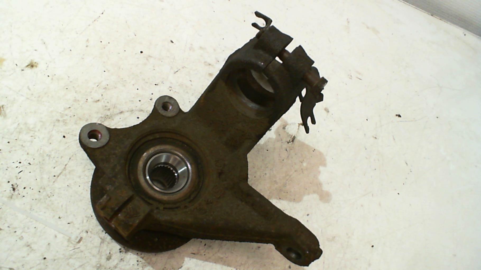 Fusee avant droit CITROEN BERLINGO 1 PHASE 2 Diesel - 1
