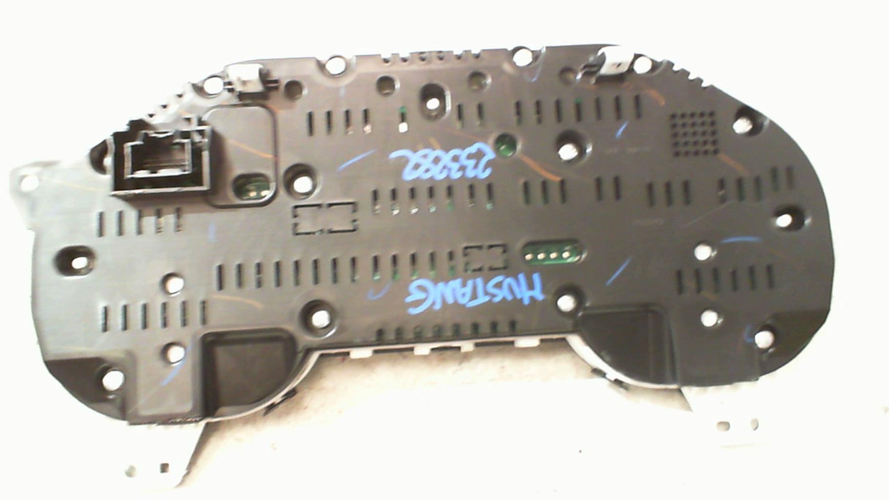 Compteur FORD MUSTANG 7 COUPE Essence - 1