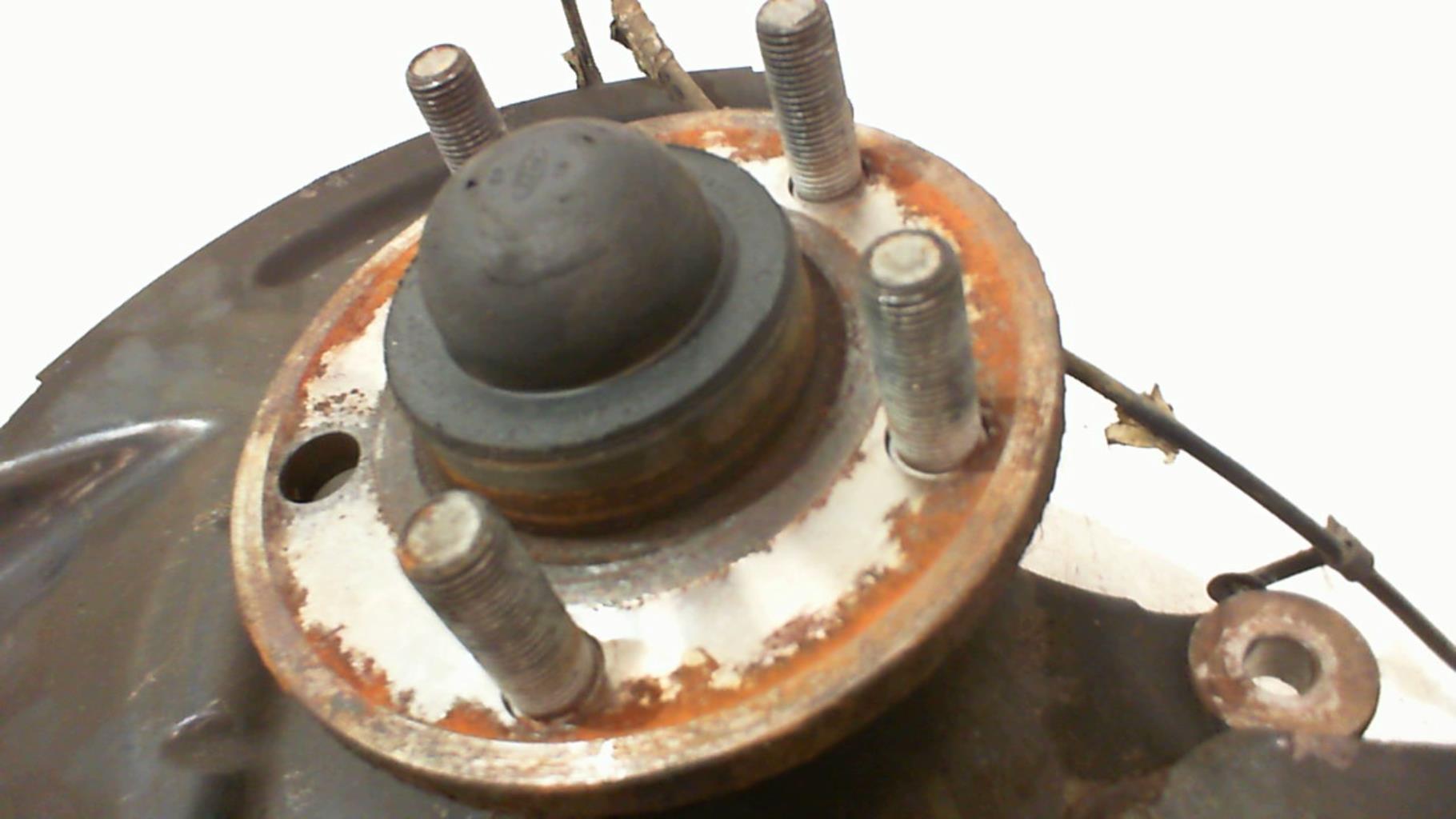 Fusee avant gauche FORD MUSTANG 7 COUPE Essence - 1