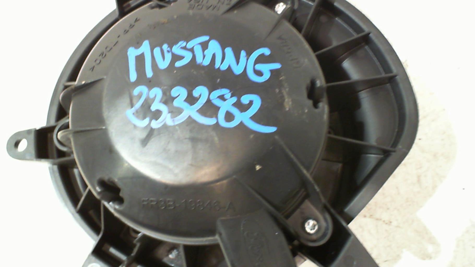 Ventilateur chauffage FORD MUSTANG 7 COUPE Essence - 1