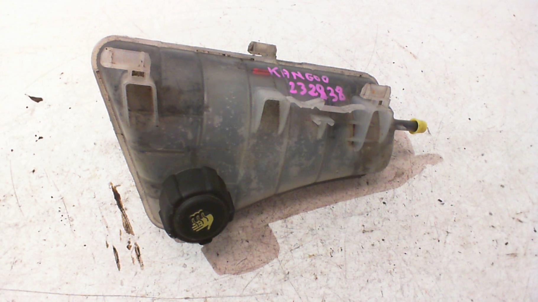 Vase d'expansion RENAULT KANGOO 2 PHASE 1 Diesel - 1