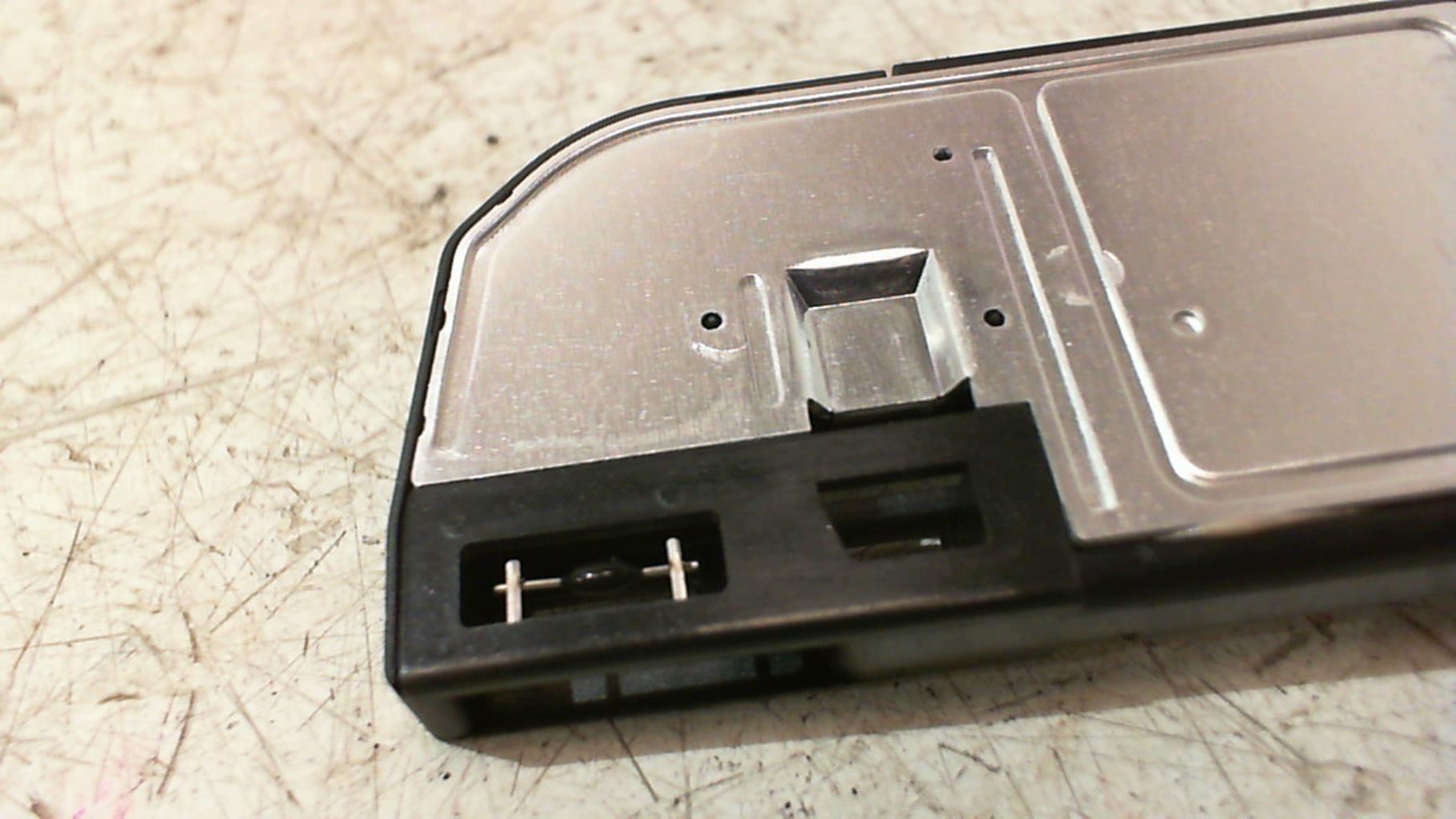 Debitmetre FORD MUSTANG 7 COUPE Essence - 1
