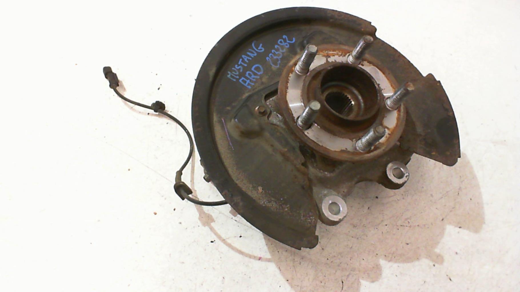 Fusee arriere droit FORD MUSTANG 7 COUPE Essence - 1