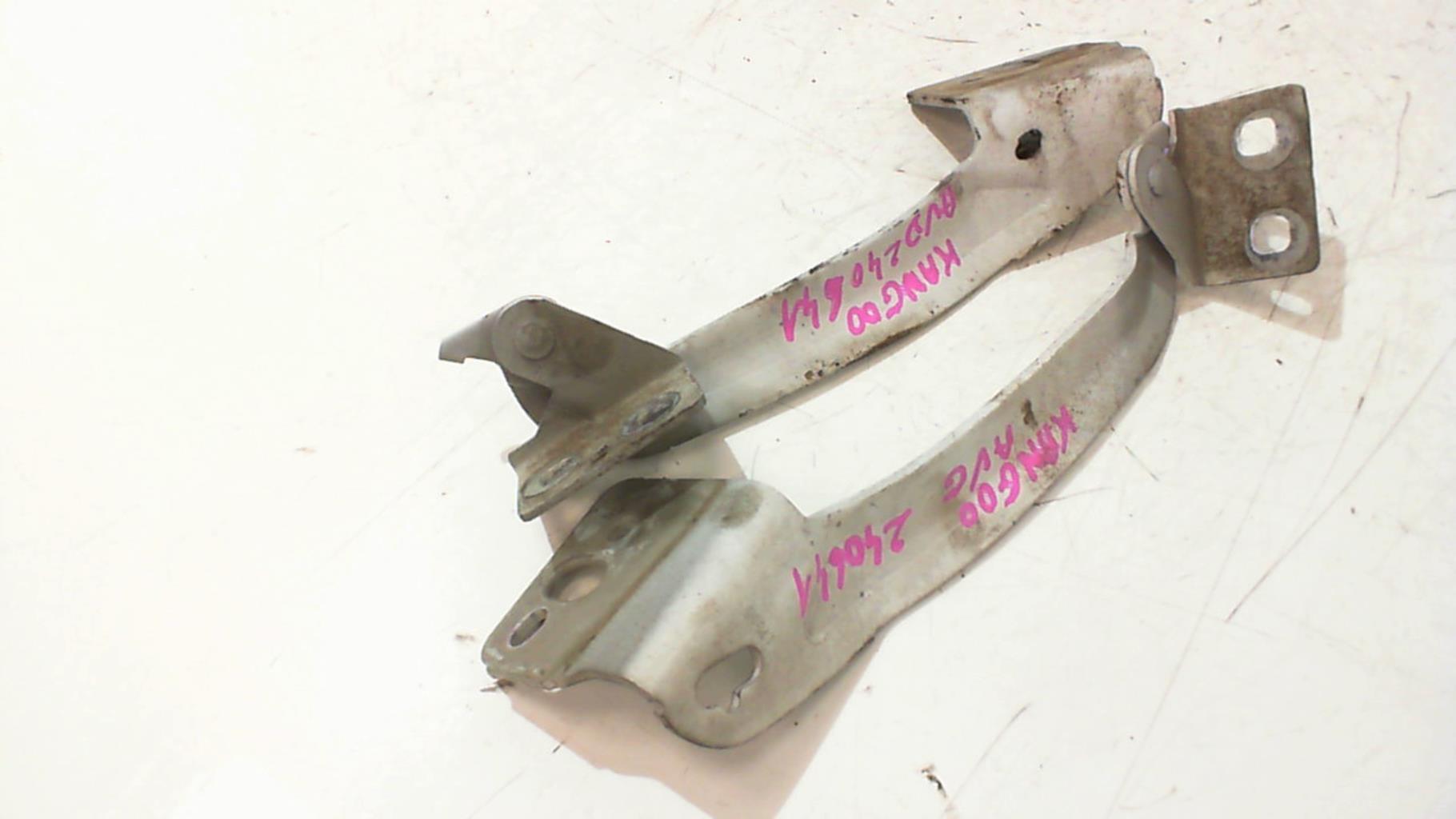 Charniere de capot RENAULT KANGOO 2 PHASE 1 Diesel - 1