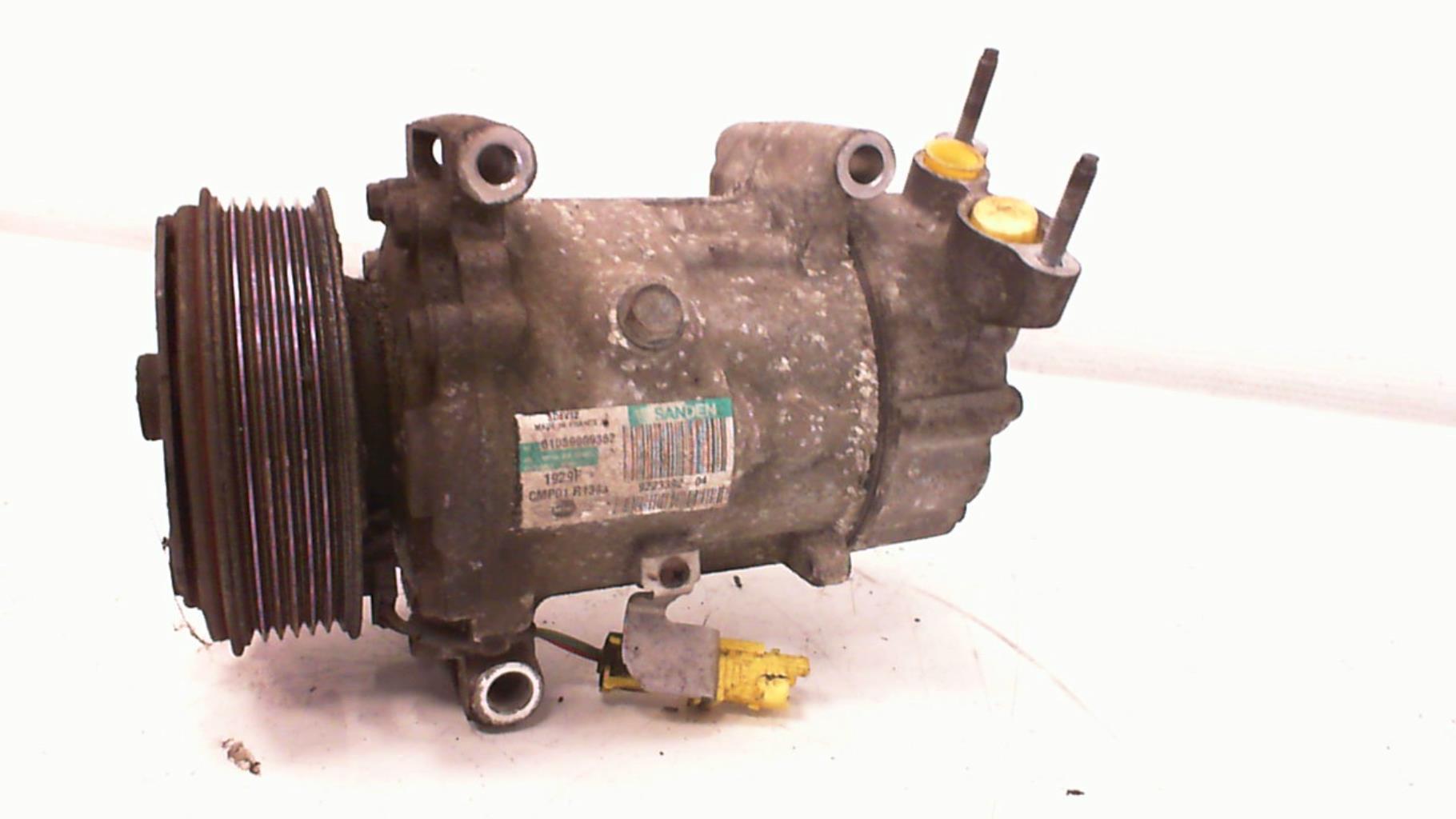 Compresseur clim MINI MINI 2 R56 PHASE 2 Essence - 1