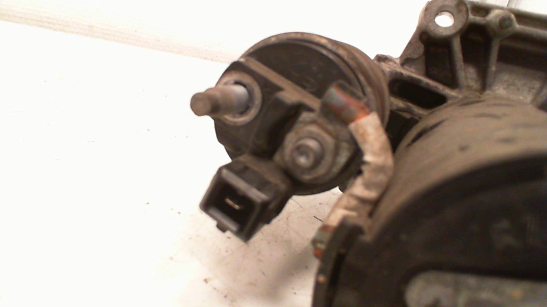 Demarreur MINI MINI 2 R56 PHASE 2 Essence - 1