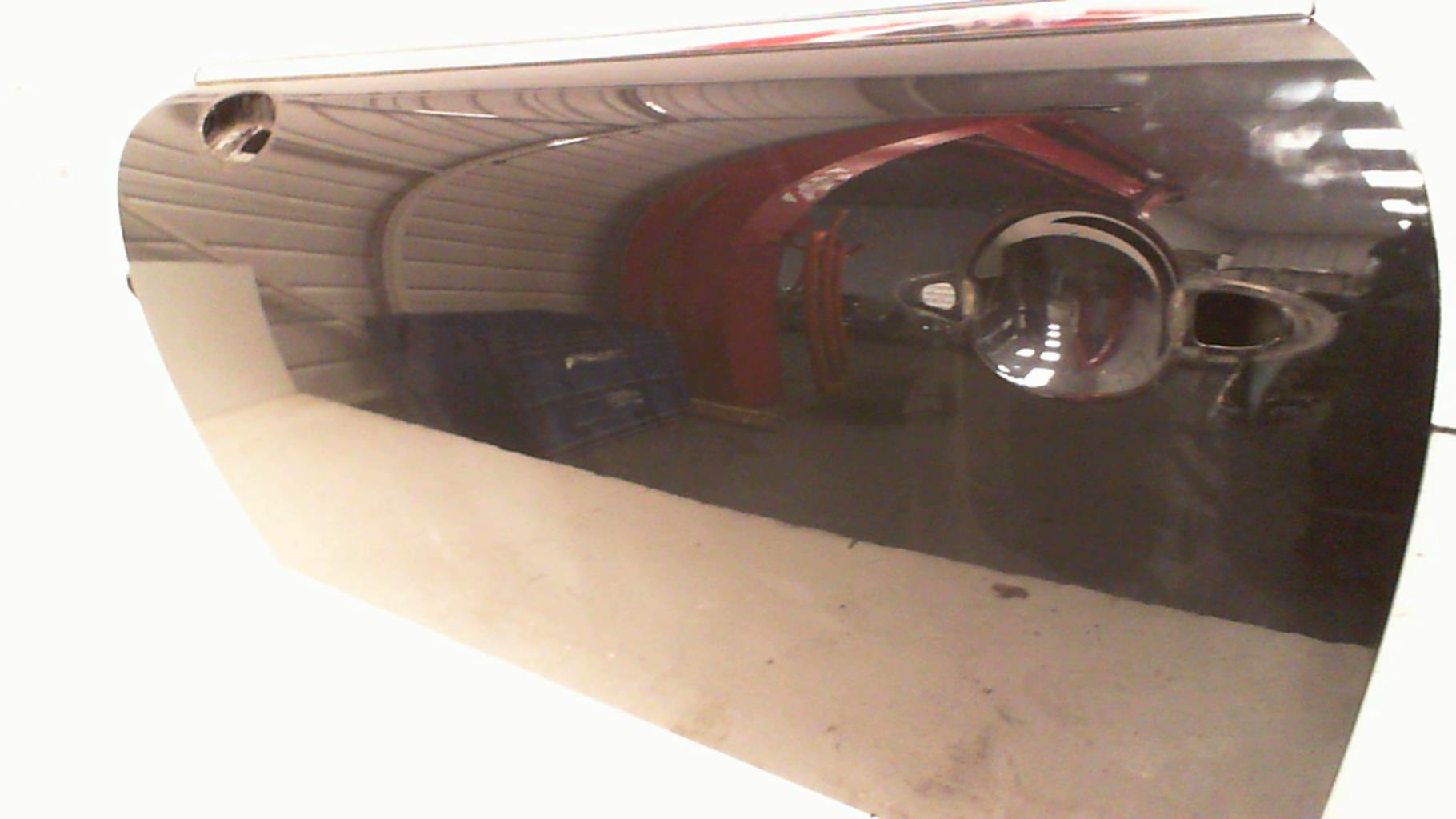 Porte avant gauche MINI MINI 2 R56 PHASE 2 Essence - 1
