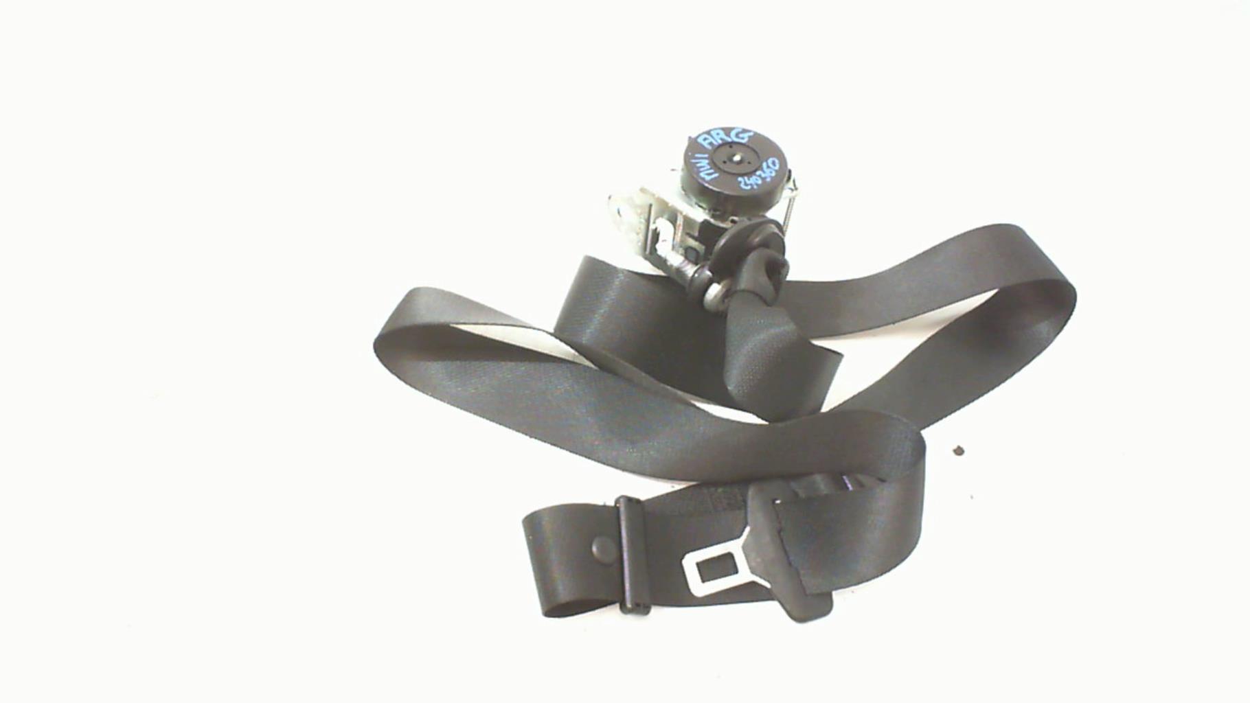 Ceinture arriere gauche MINI MINI 2 R56 PHASE 2 Essence - 1