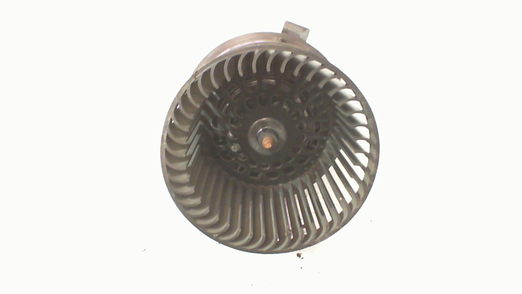 Ventilateur chauffage PEUGEOT 308 1 PHASE 2 Essence - 1