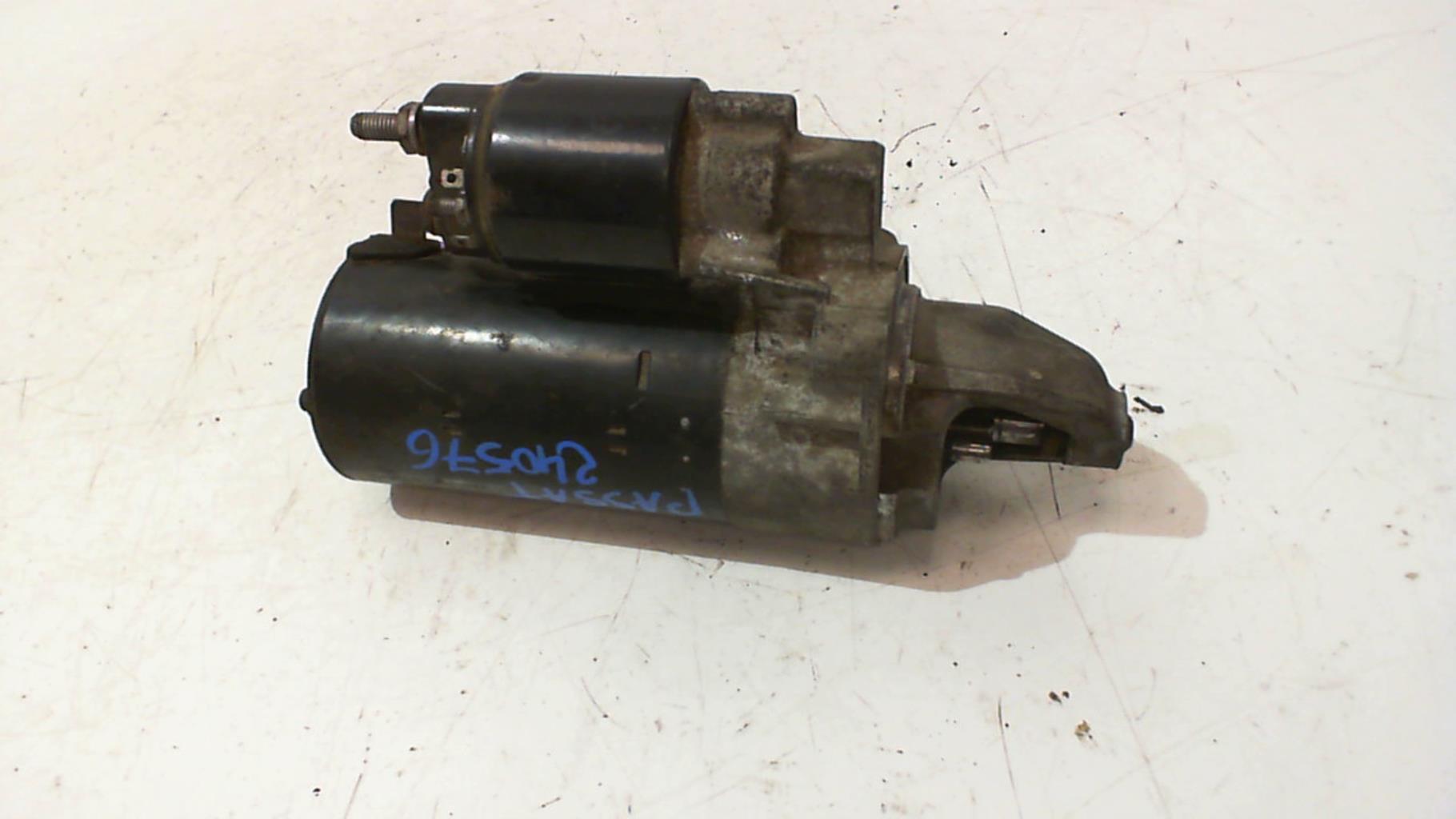 Demarreur VOLKSWAGEN PASSAT 4 PHASE 2 Essence - 1