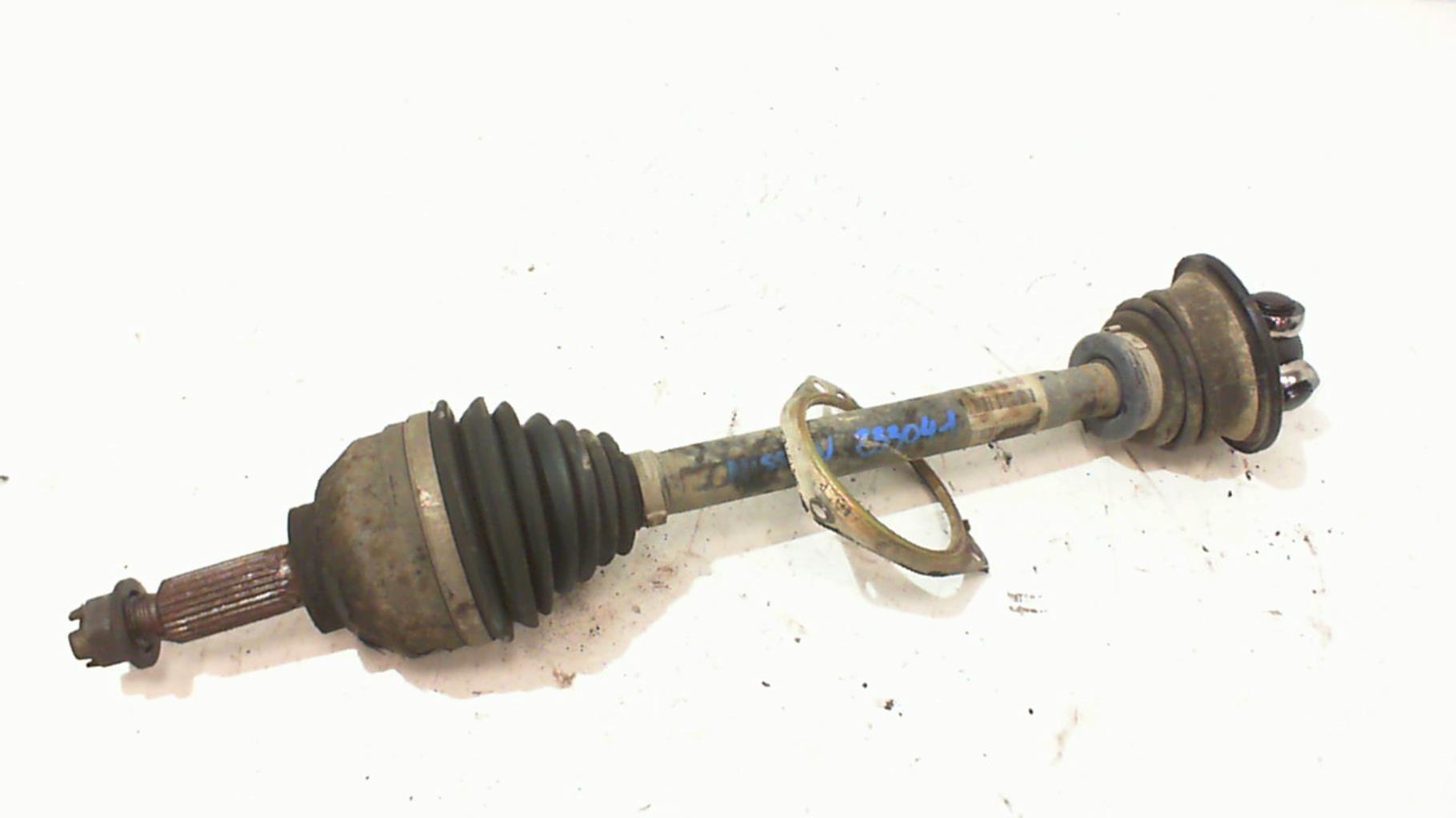 Cardan gauche (transmission) NISSAN PRIMASTAR 1 PHASE 1 Diesel - 1