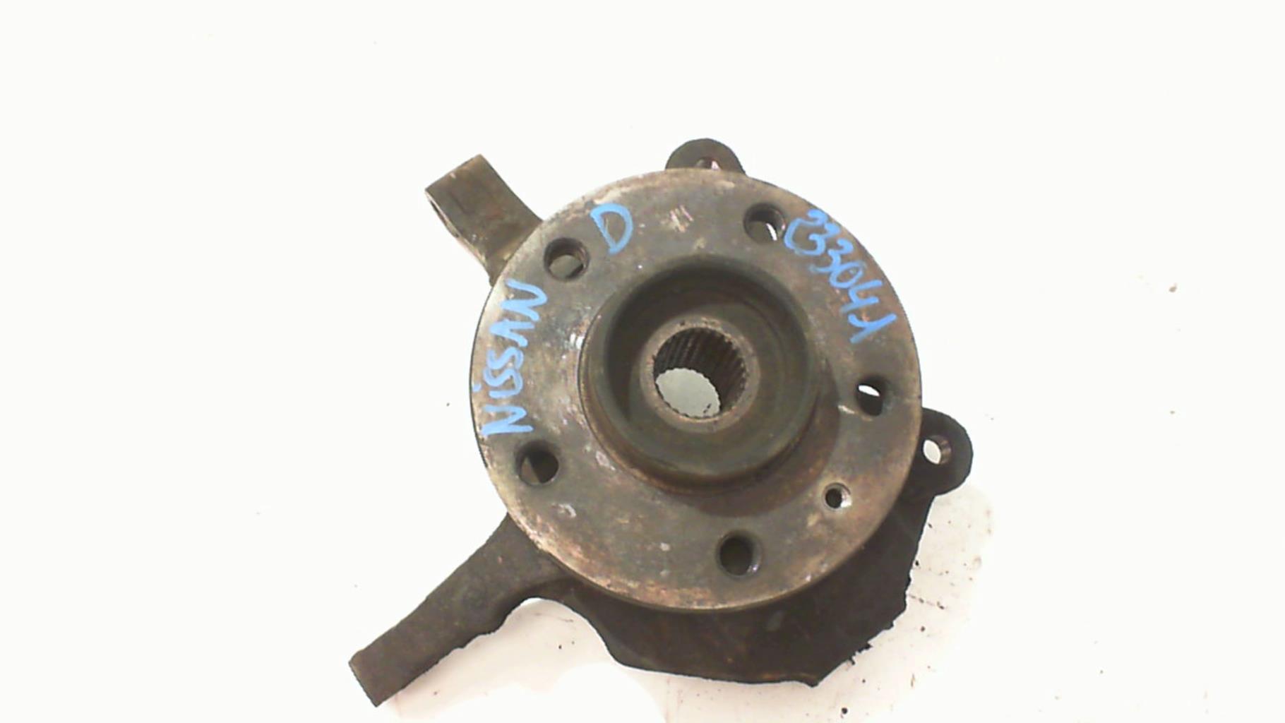 Fusee avant droit NISSAN PRIMASTAR 1 PHASE 1 Diesel - 1