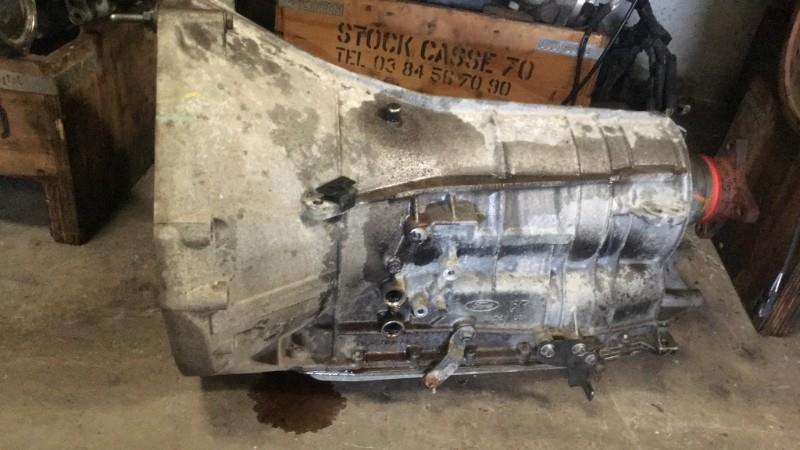 Boite de vitesses FORD MUSTANG 7 COUPE Essence - 1