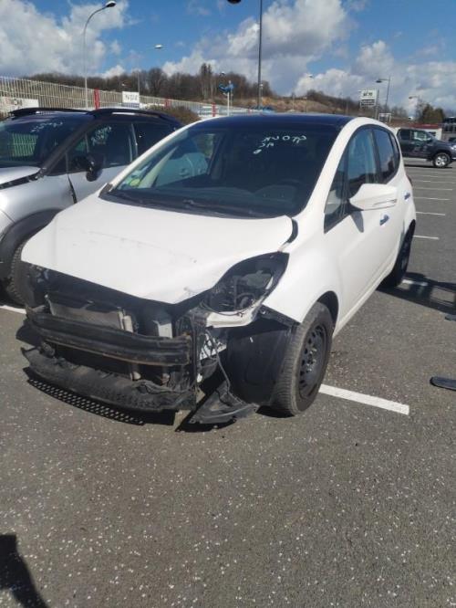 Photo de la pièce