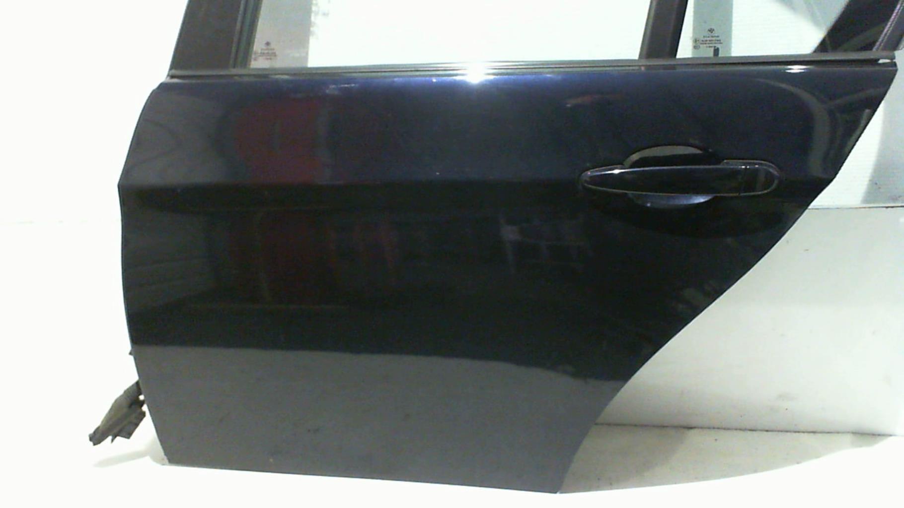 Porte arriere gauche BMW SERIE 3 E90 PHASE 1 Diesel - 1