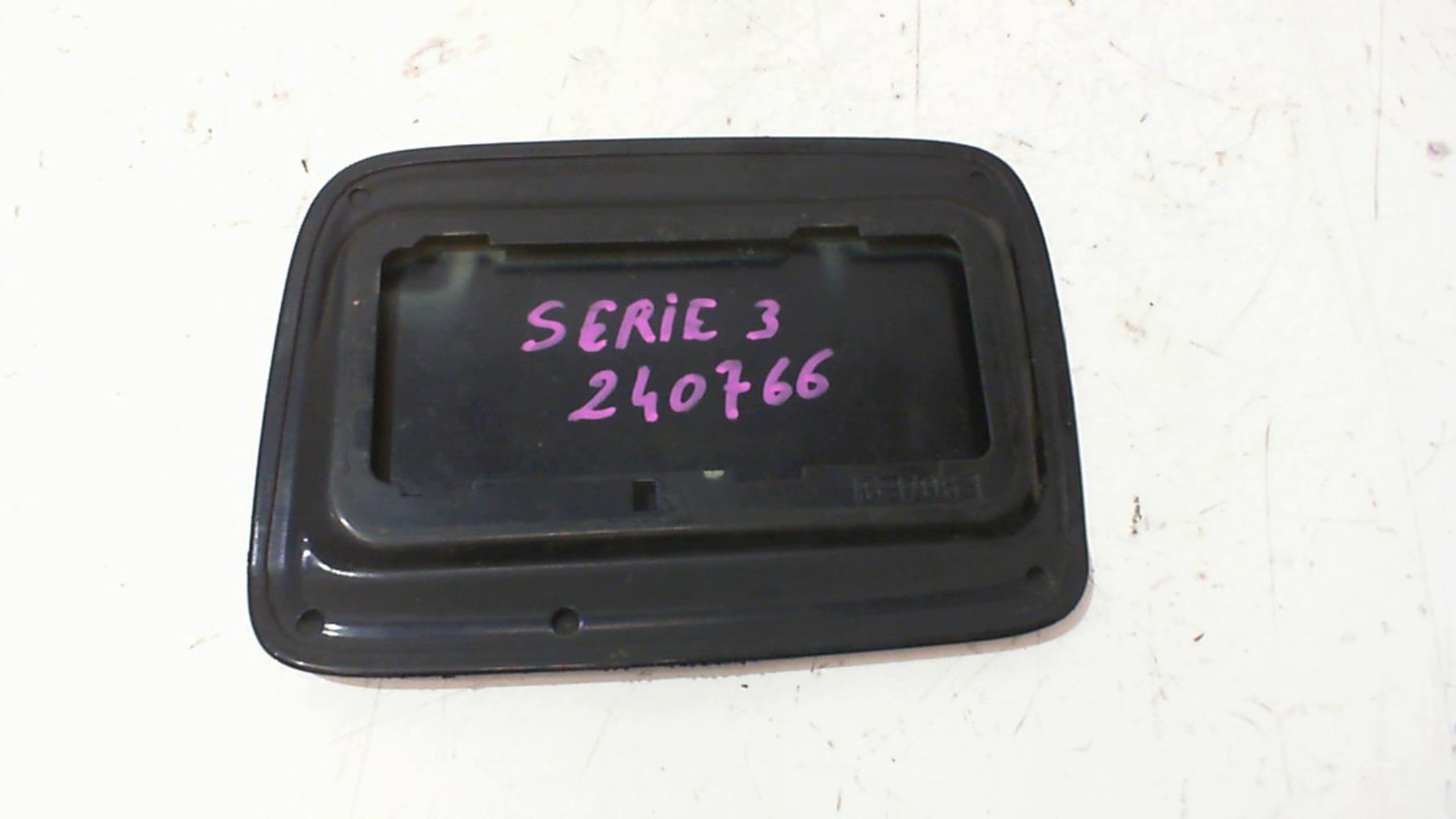 Trappe d'essence BMW SERIE 3 E90 PHASE 1 Diesel - 1
