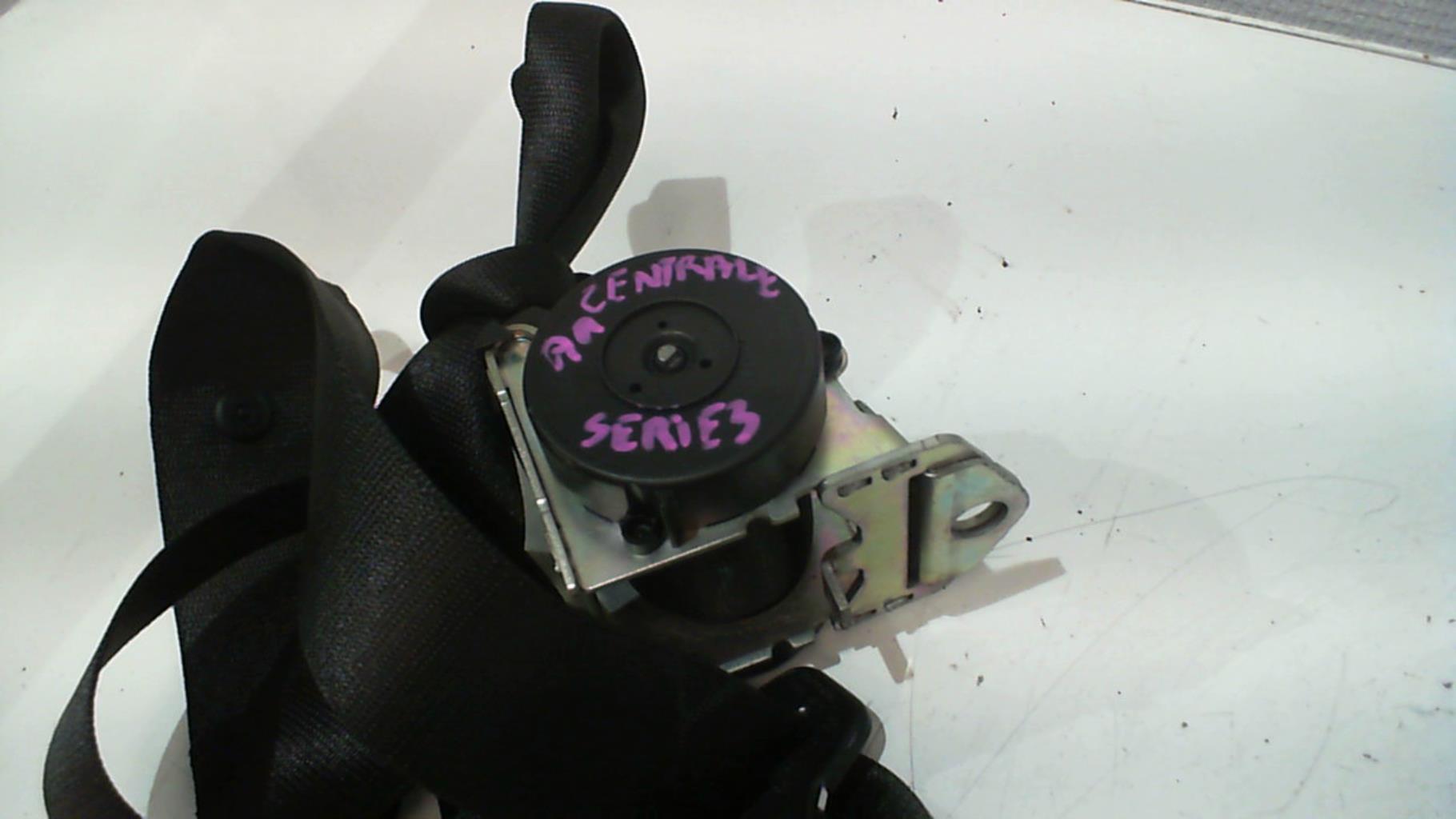 Ceinture arriere centrale BMW SERIE 3 E90 PHASE 1 Diesel - 1