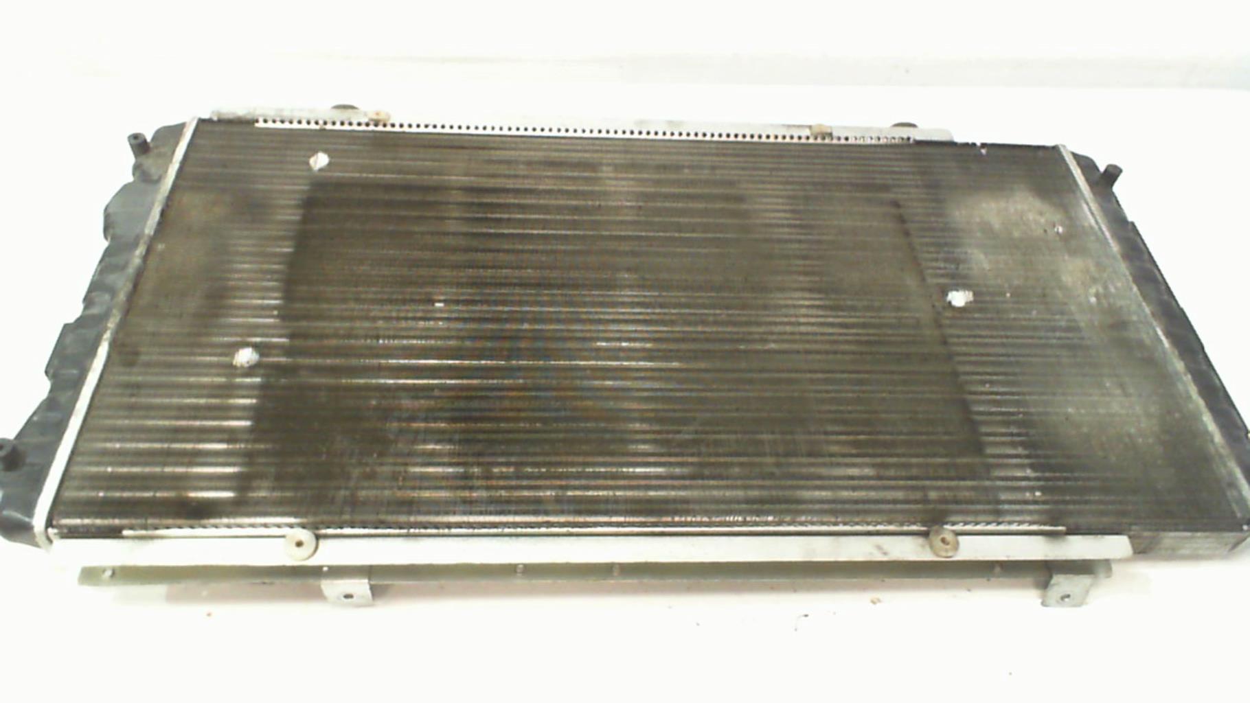 Radiateur eau CITROEN JUMPER 1 Diesel - 1