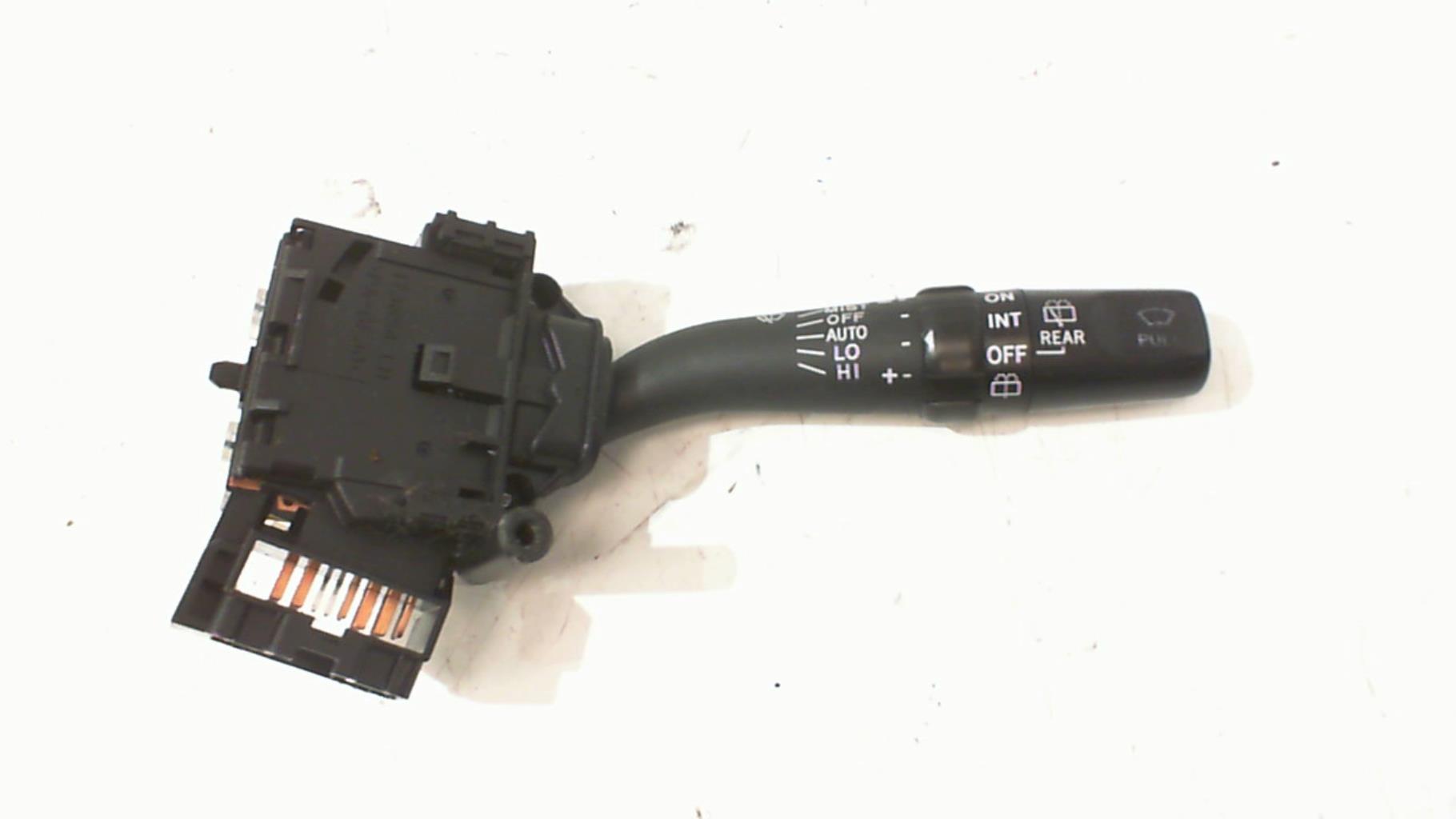 Commodo d'essuie glaces TOYOTA COROLLA VERSO 2 PHASE 1 Diesel - 1