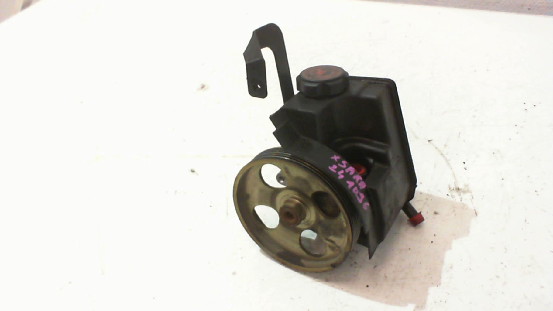Pompe de direction CITROEN XSARA PHASE 2 COUPE Essence - 1