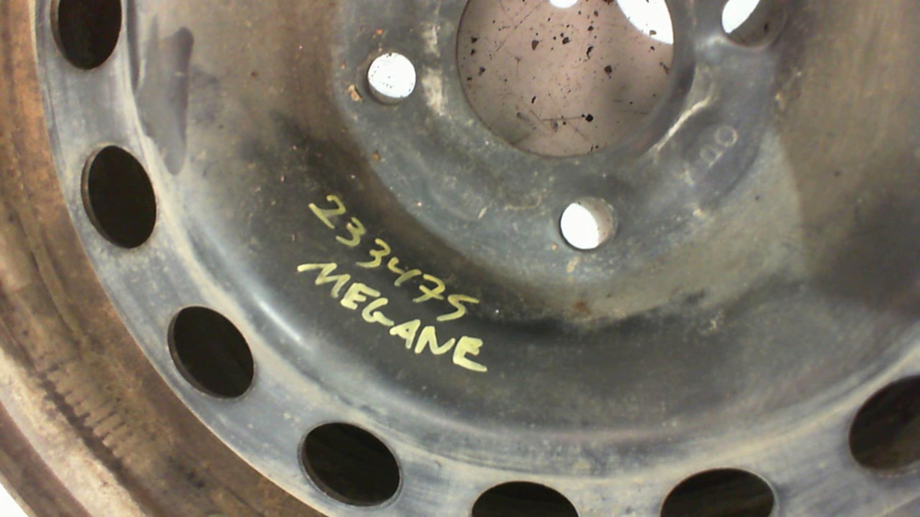 Jante RENAULT MEGANE 1 PHASE 2  - 1
