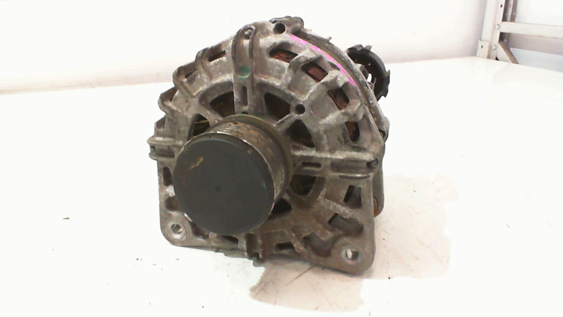 Alternateur DACIA DUSTER 2 PHASE 1 Diesel - 1