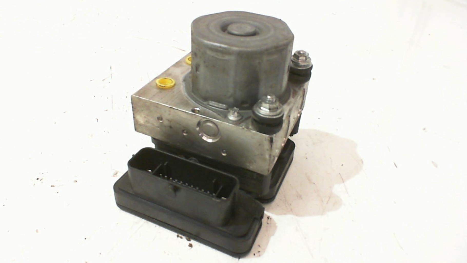 Bloc ABS (freins anti-blocage) DACIA DUSTER 2 PHASE 1 Diesel - 1