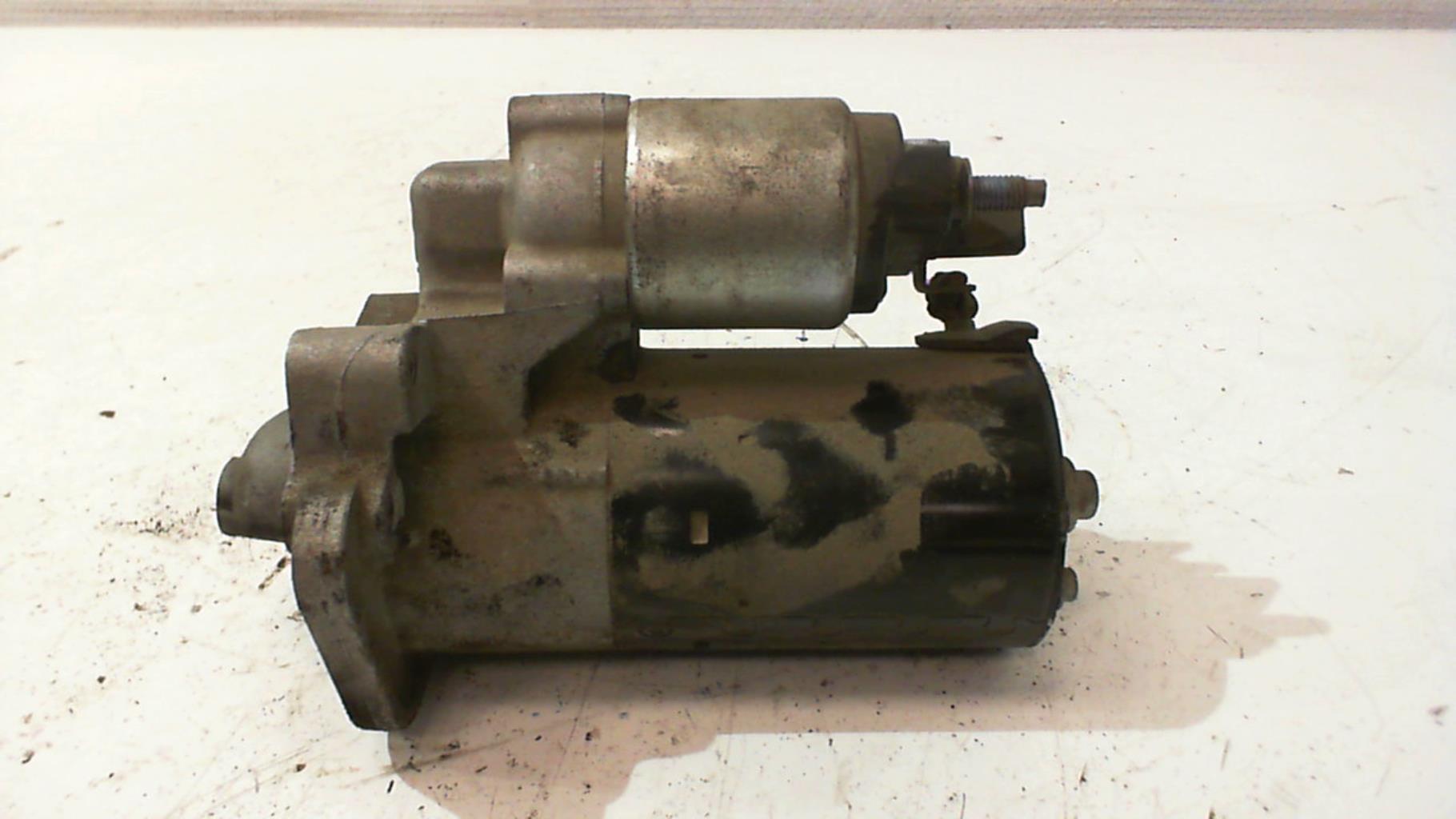 Demarreur NISSAN JUKE 1 PHASE 2 Diesel - 1