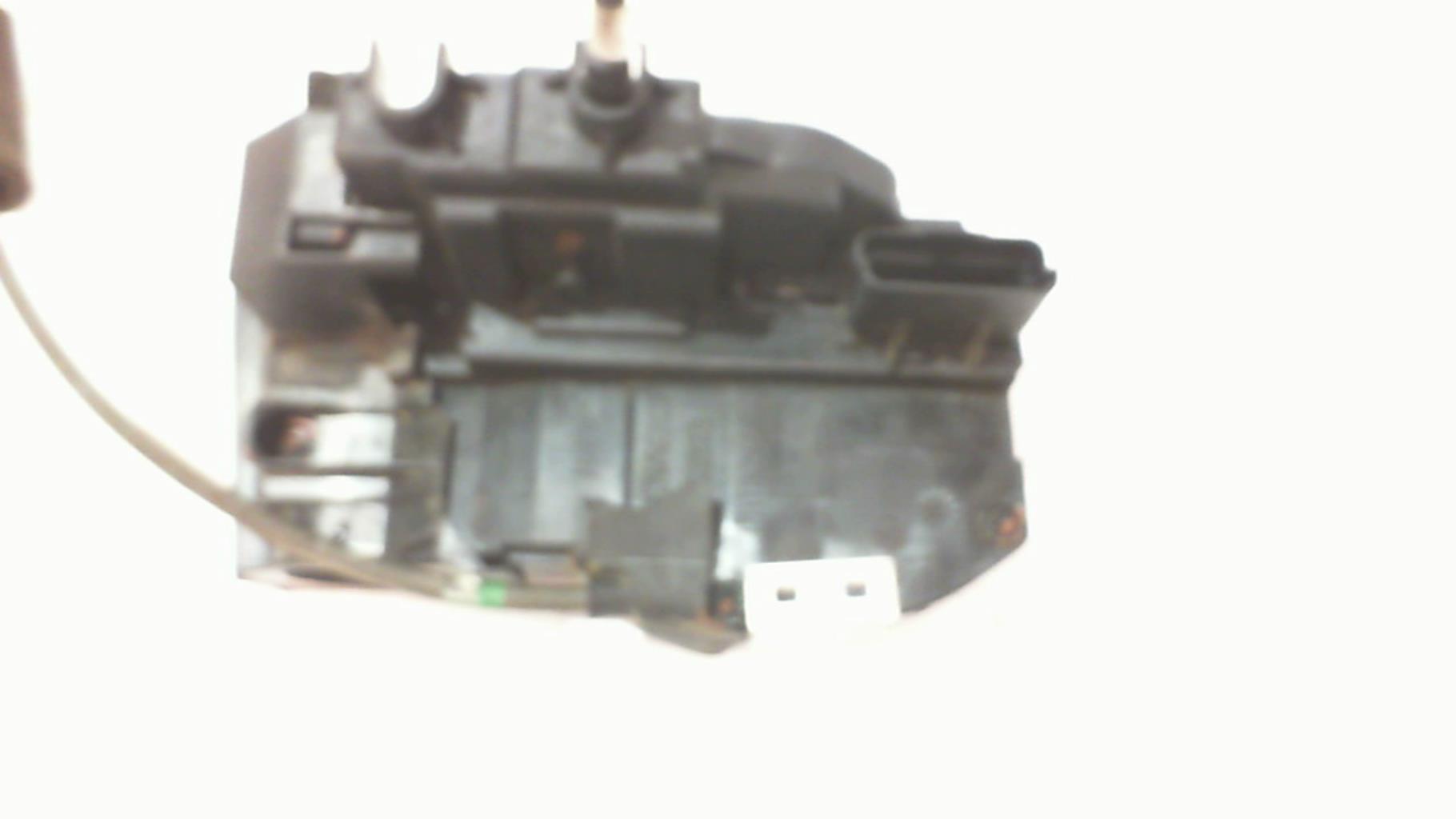 Serrure avant droit NISSAN JUKE 1 PHASE 2 Diesel - 1
