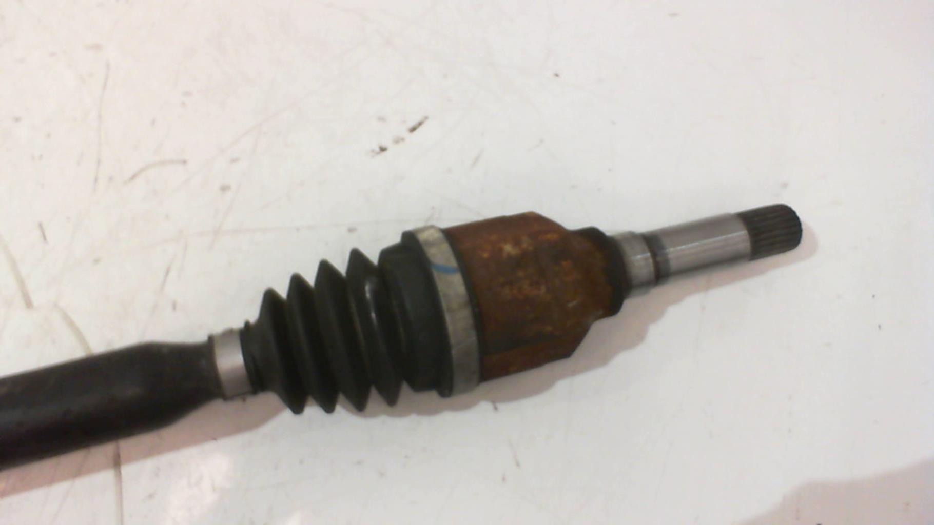 Cardan droit (transmission) CITROEN C3 2 PHASE 2 Essence - 1