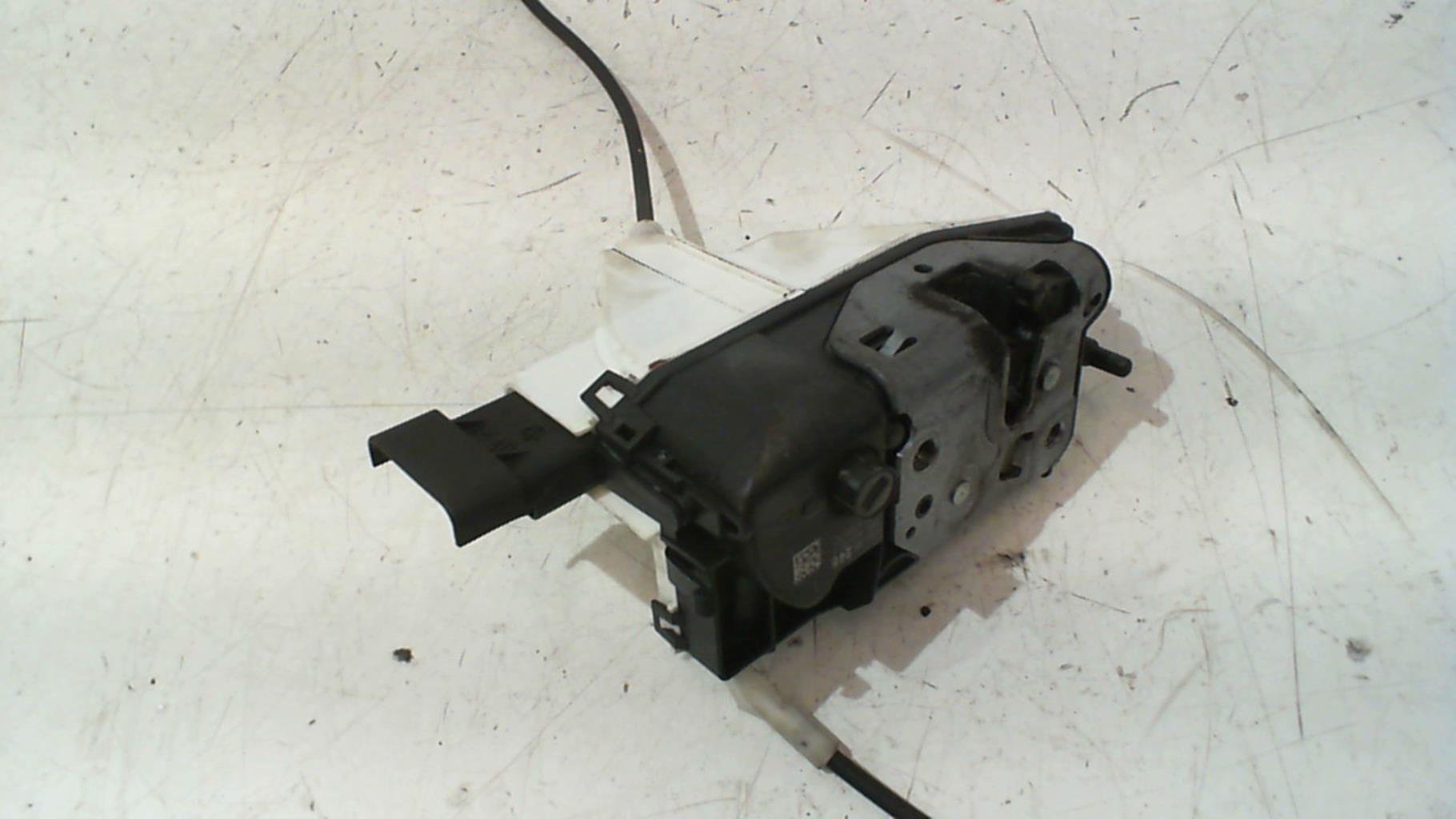 Serrure avant droit CITROEN C3 2 PHASE 2 Essence - 1