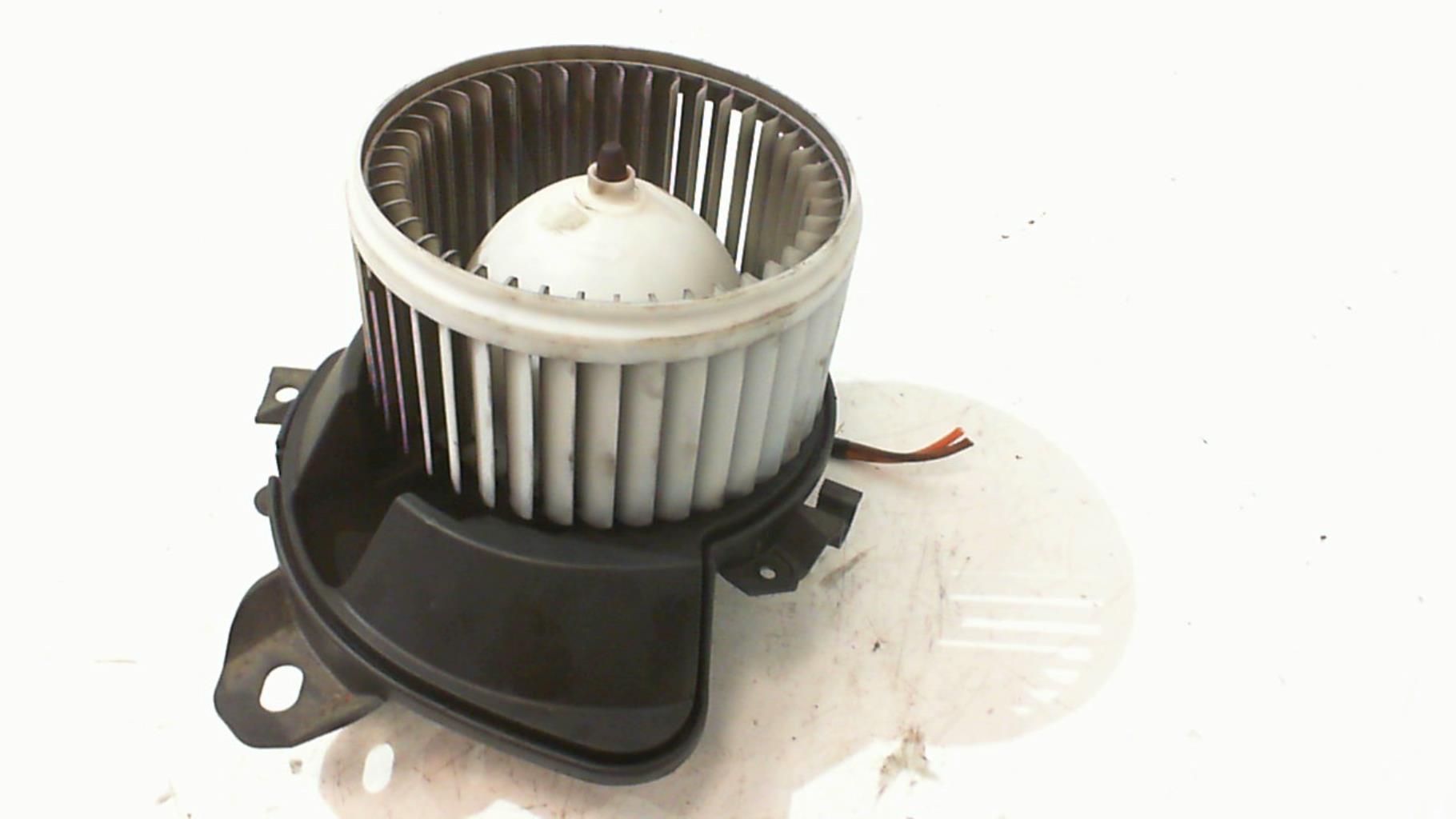 Ventilateur chauffage PEUGEOT BIPPER Diesel - 1