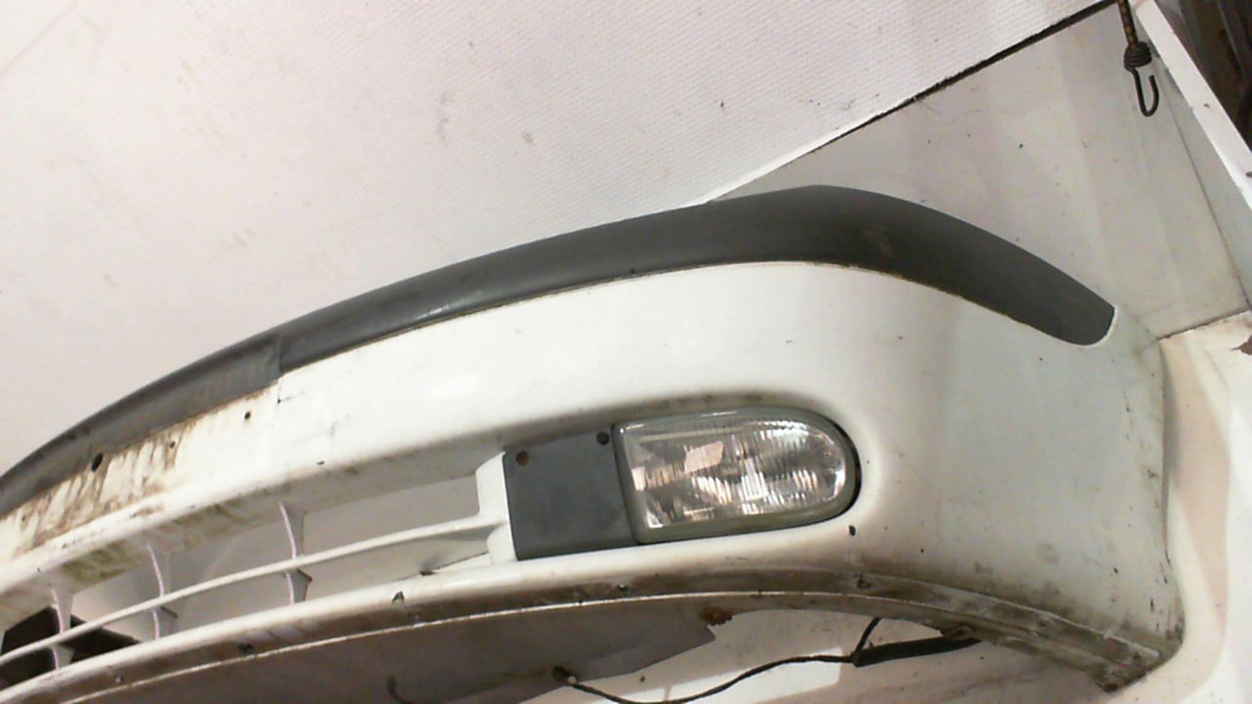 Pare choc avant RENAULT GRAND ESPACE 3 Diesel - 1