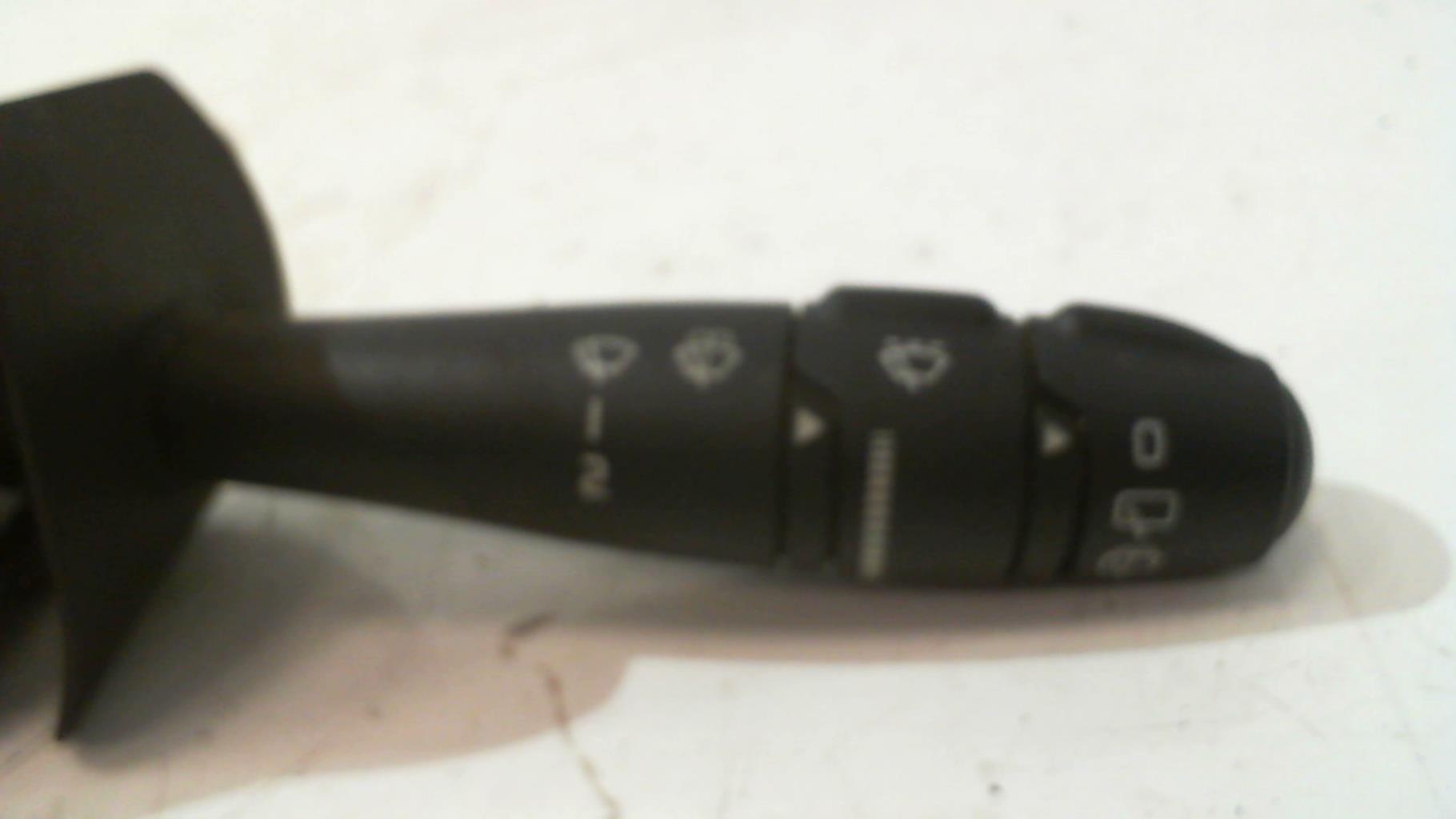 Commodo d'essuie glaces RENAULT GRAND ESPACE 3 Diesel - 1