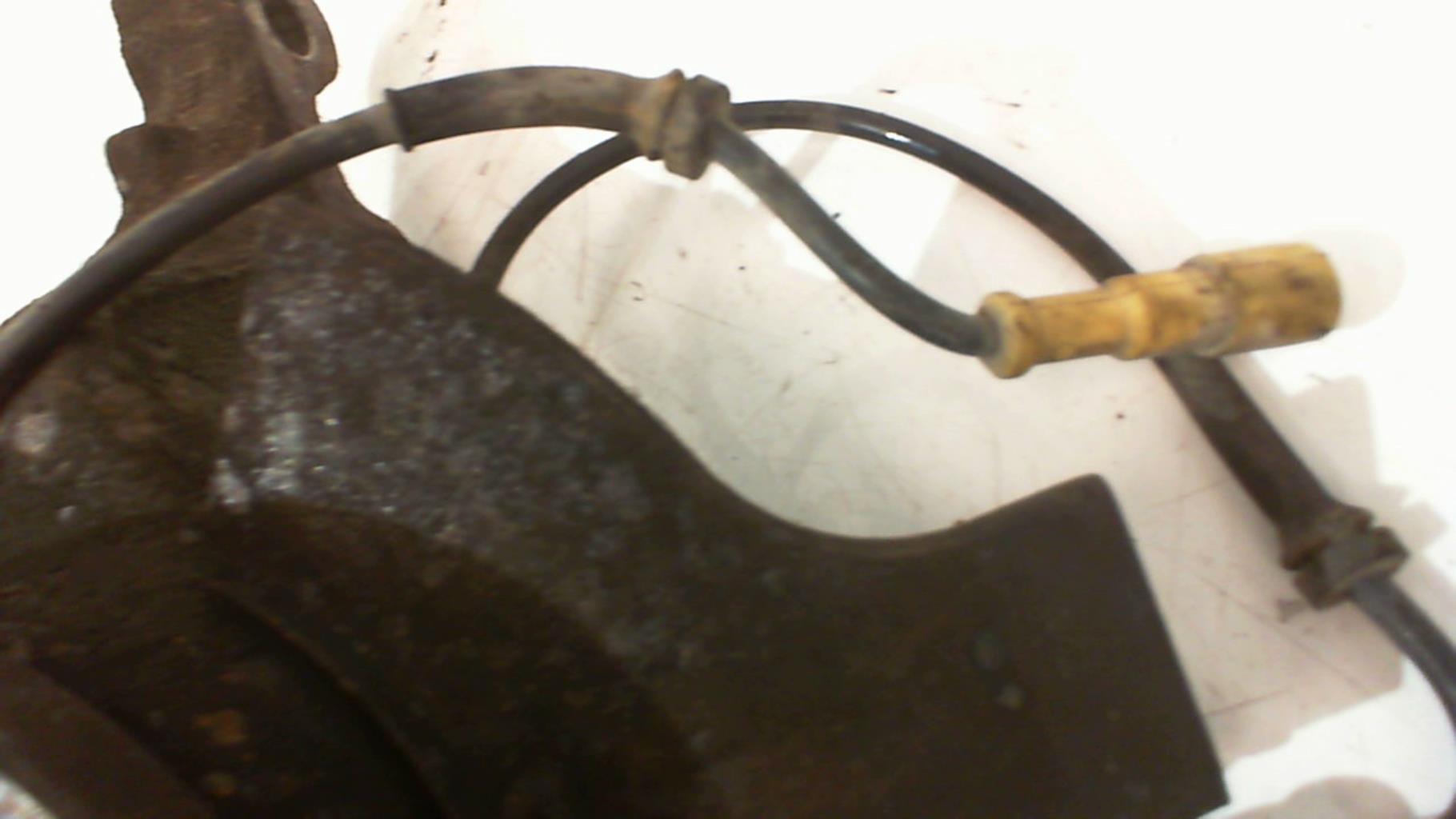 Fusee avant gauche RENAULT GRAND ESPACE 3 Diesel - 1