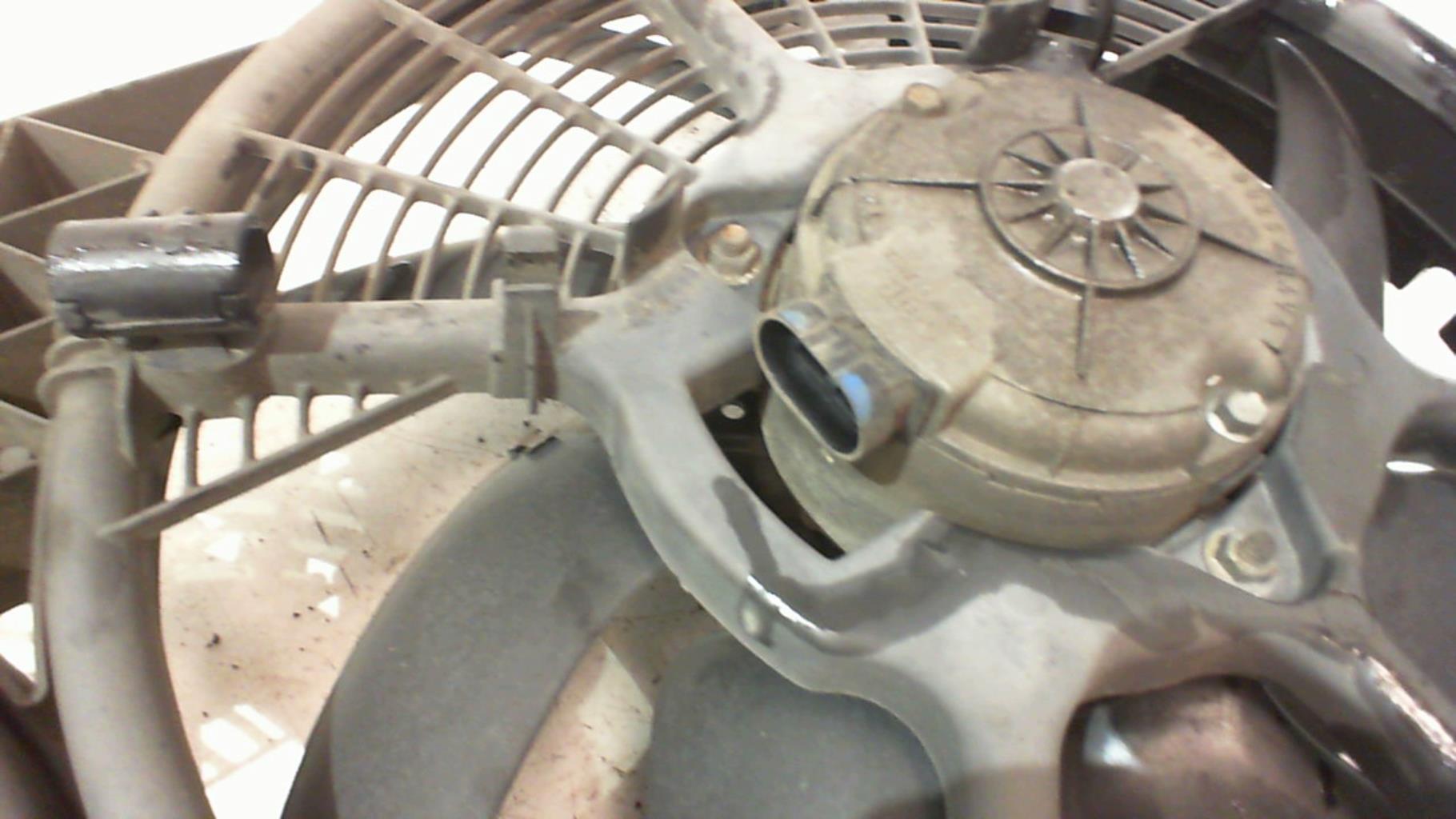 Ventilateur eau RENAULT GRAND ESPACE 3 Diesel - 1