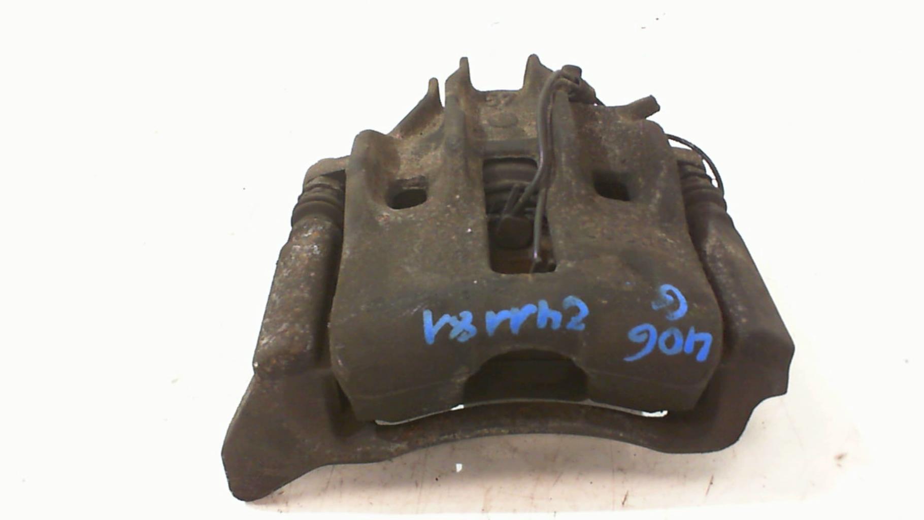 Etrier avant gauche (freinage) PEUGEOT 406 PHASE 2 Essence - 1