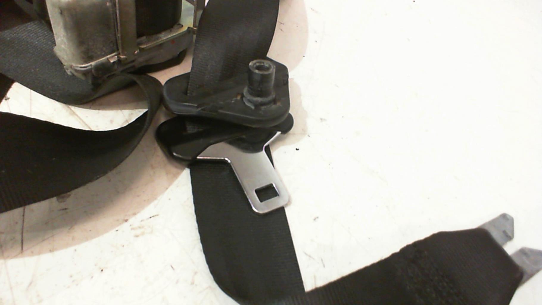 Ceinture avant droit RENAULT MEGANE 3 PHASE 1 Diesel - 1