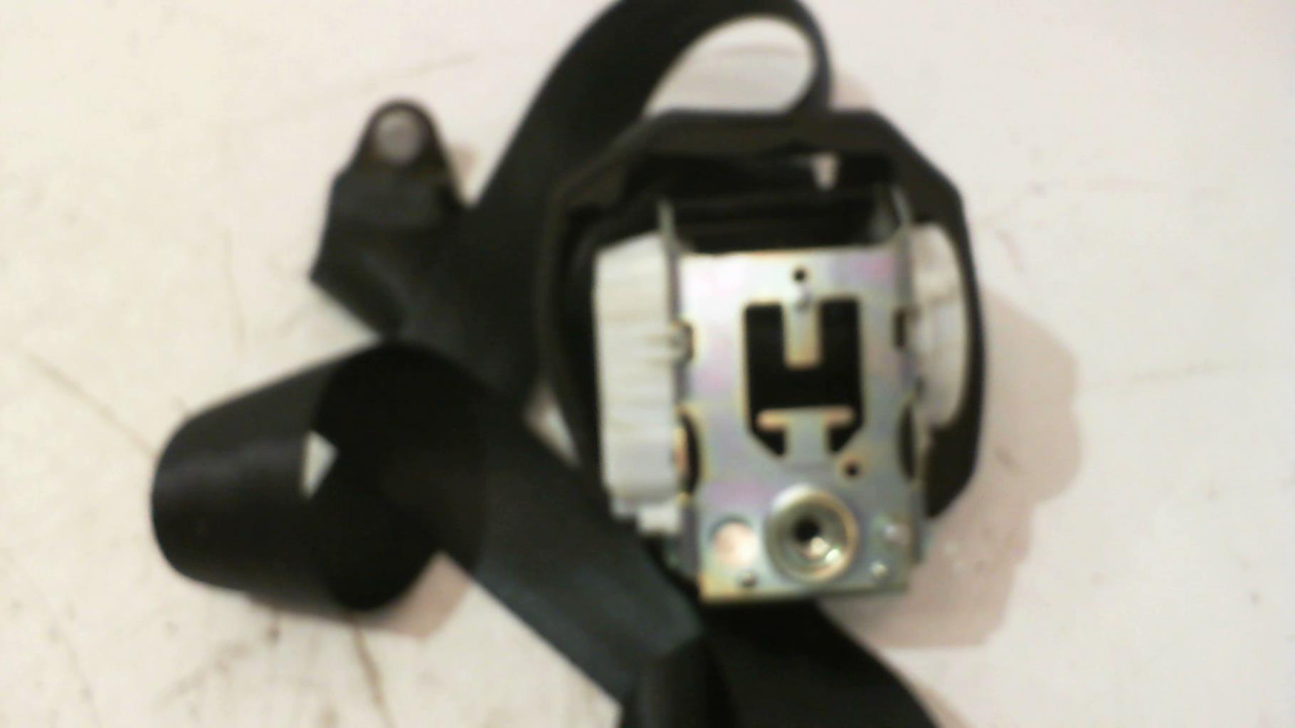 Ceinture arriere droit CITROEN C3 2 PHASE 1 Diesel - 1