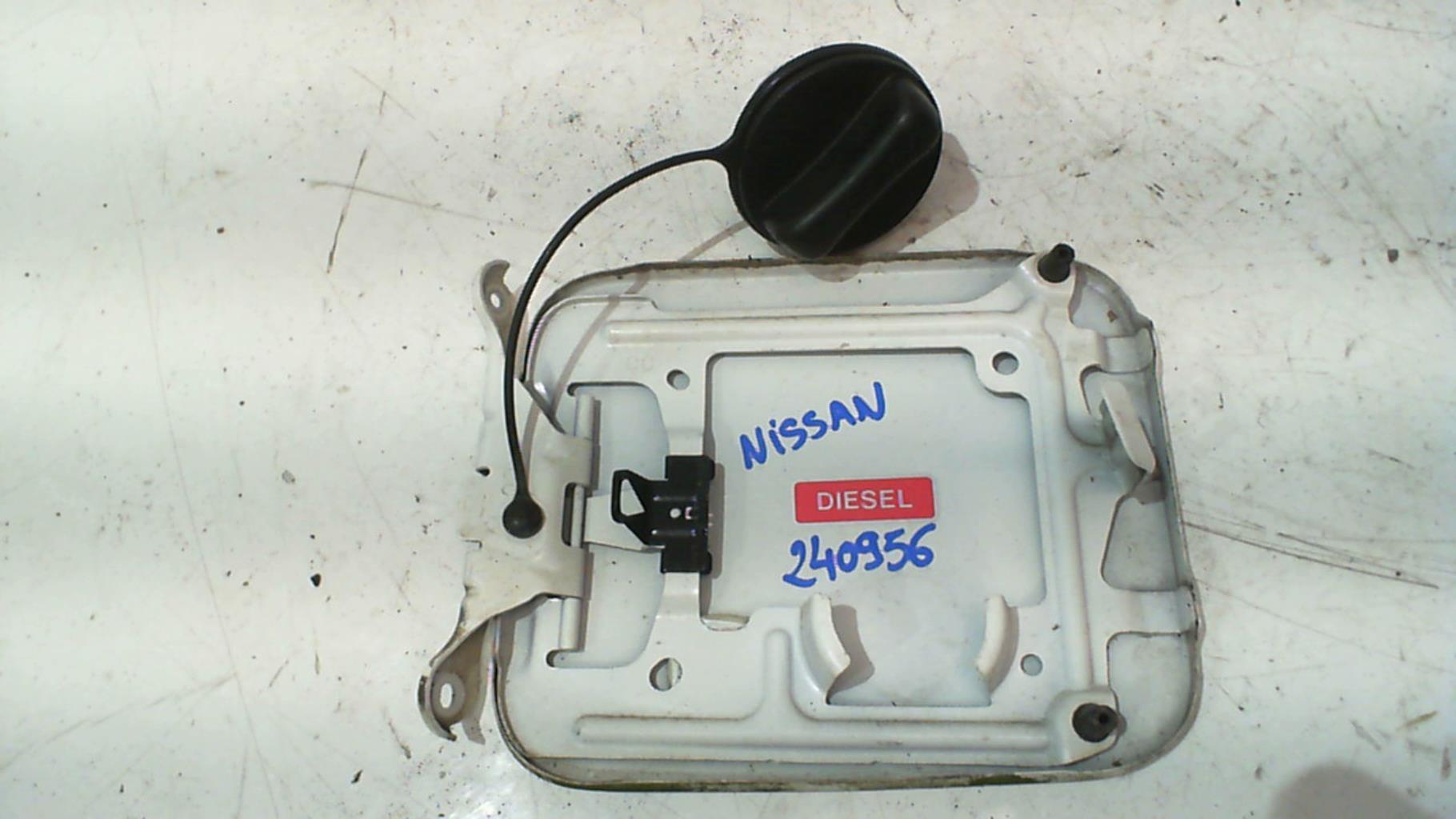 Trappe d'essence NISSAN X-TRAIL 3 PHASE 1 Diesel - 1