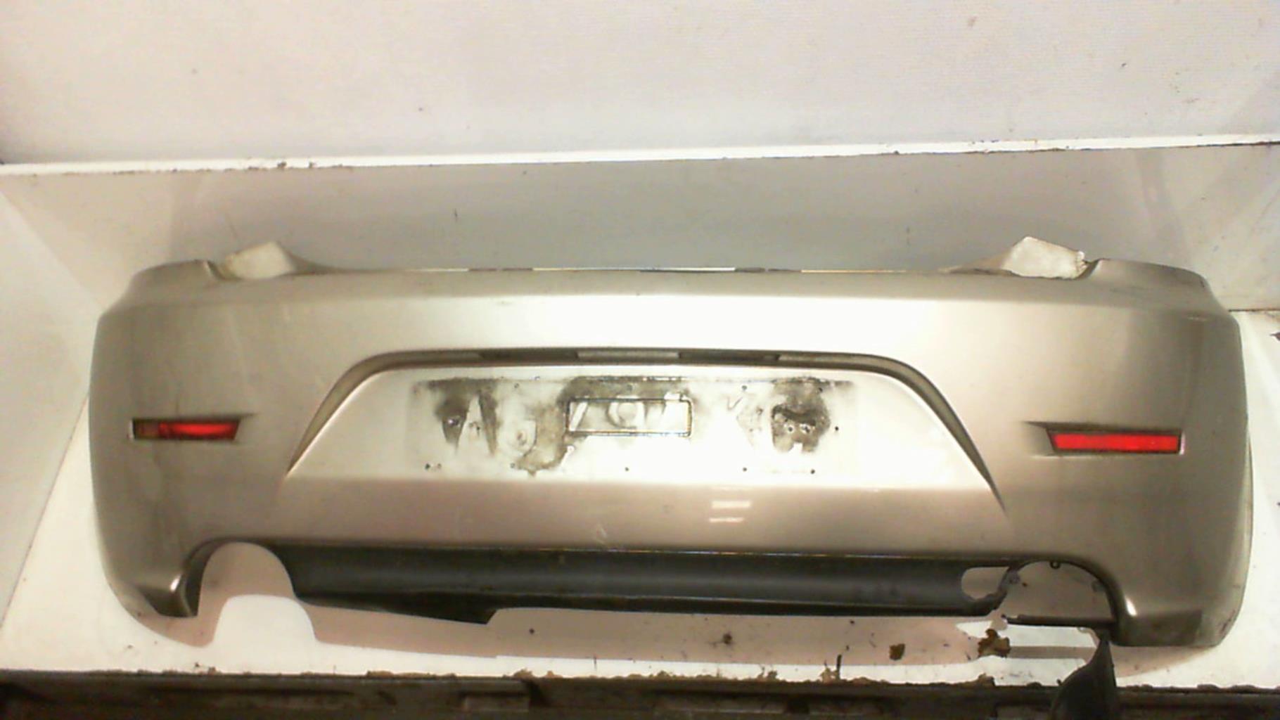 Pare choc arriere ALFA ROMEO 147 PHASE 2 Diesel - 1