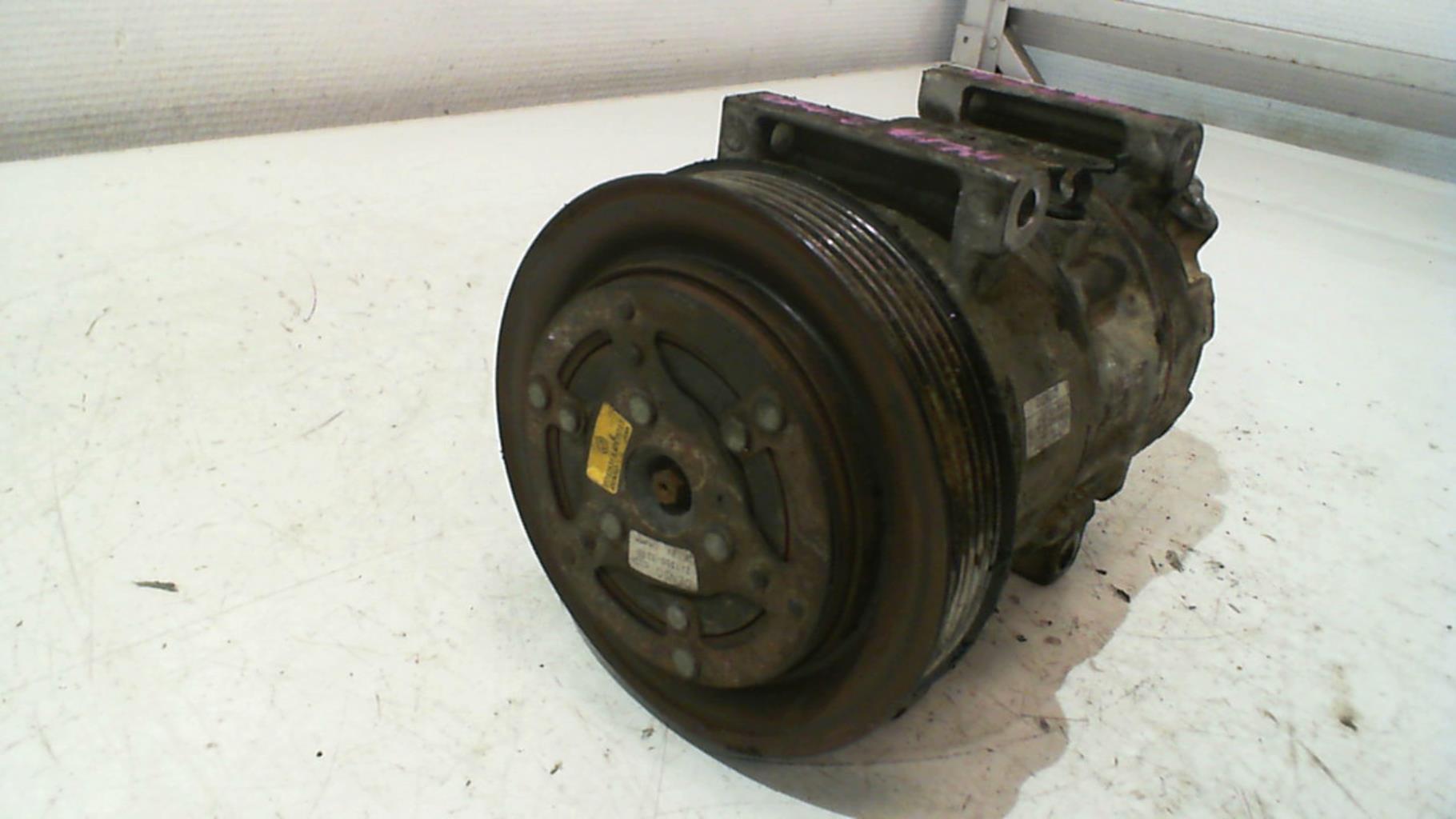 Compresseur clim ALFA ROMEO 147 PHASE 2 Diesel - 1