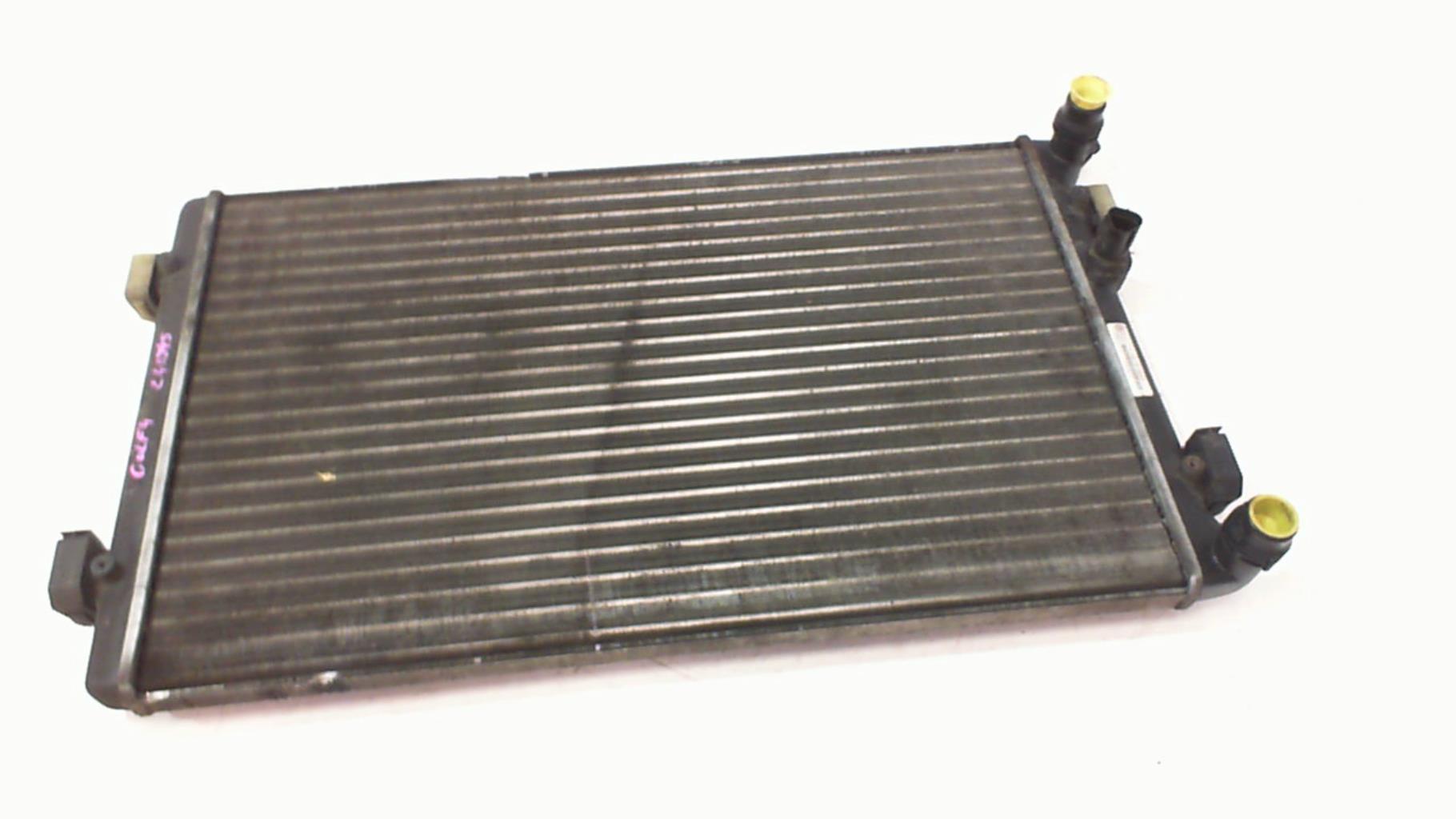 Radiateur eau VOLKSWAGEN GOLF 4 Essence - 1