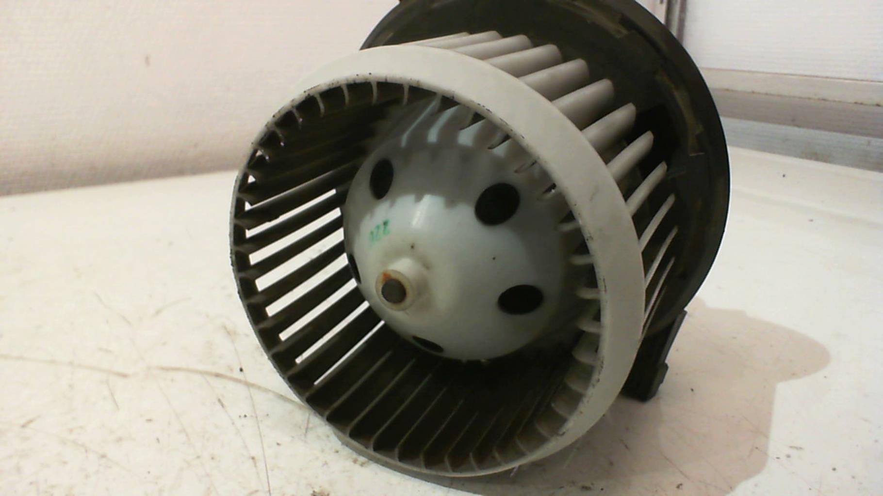 Ventilateur chauffage ALFA ROMEO 147 PHASE 2 Diesel - 1