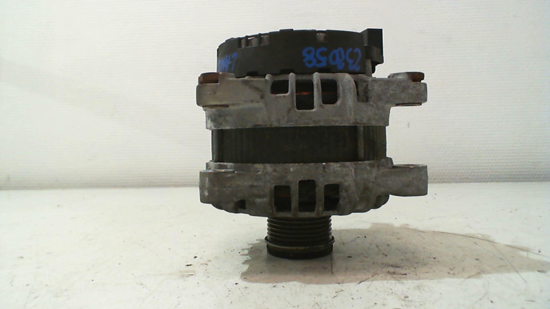Alternateur LAND ROVER RANGE ROVER 1 EVOQUE PHASE 1 Diesel - 1