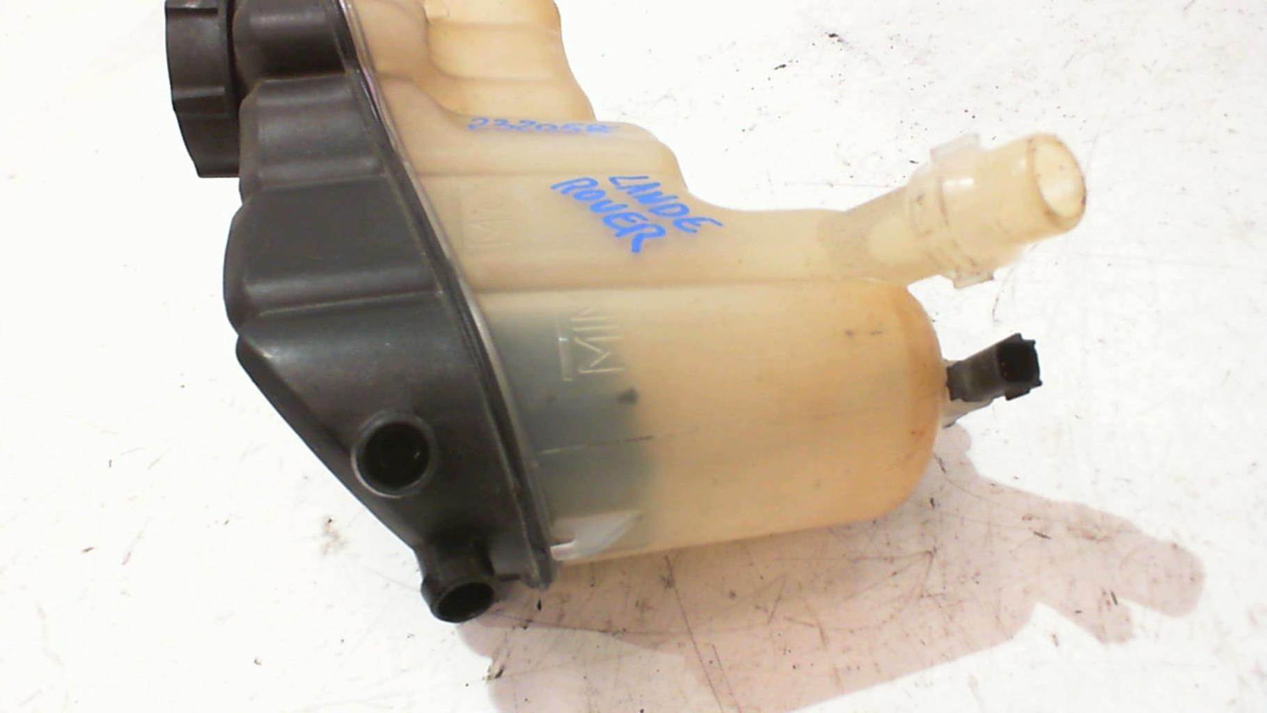 Vase d'expansion LAND ROVER RANGE ROVER 1 EVOQUE PHASE 1 Diesel - 1