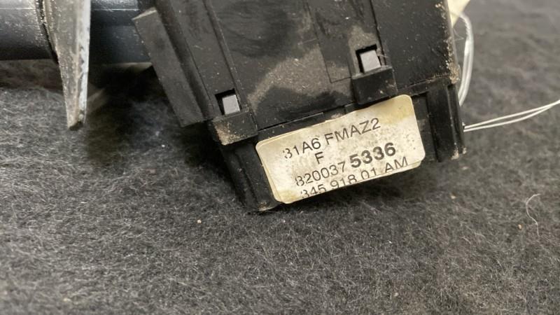 Commodo d'essuie glaces DACIA LOGAN 1 PHASE 1 Diesel - 1