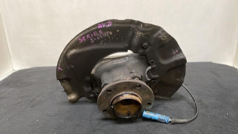 Fusee avant droit BMW SERIE 5 E60 PHASE 2 Diesel - 1