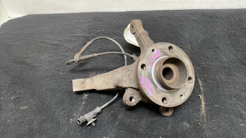 Fusee avant gauche DACIA LOGAN 1 PHASE 1 Diesel - 1